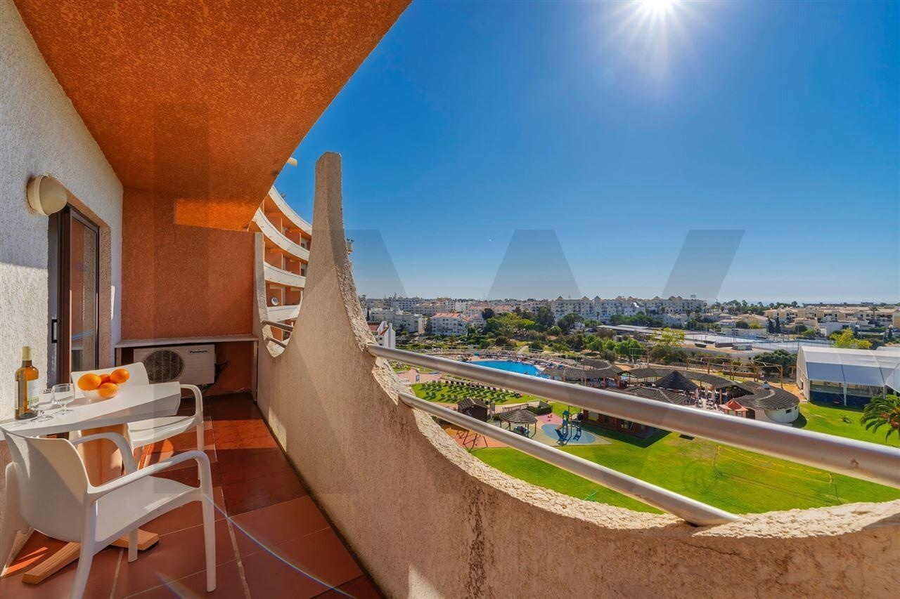 1 Bedroom Apartment for Sale in Albufeira - Faro - Portugal - 1