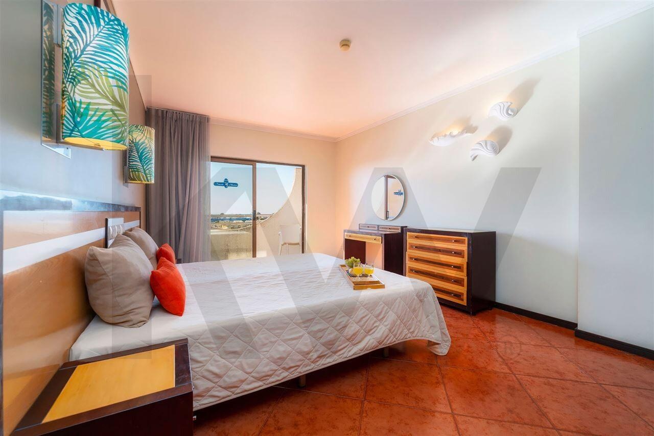 1 Bedroom Apartment for Sale in Albufeira - Faro - Portugal - 3