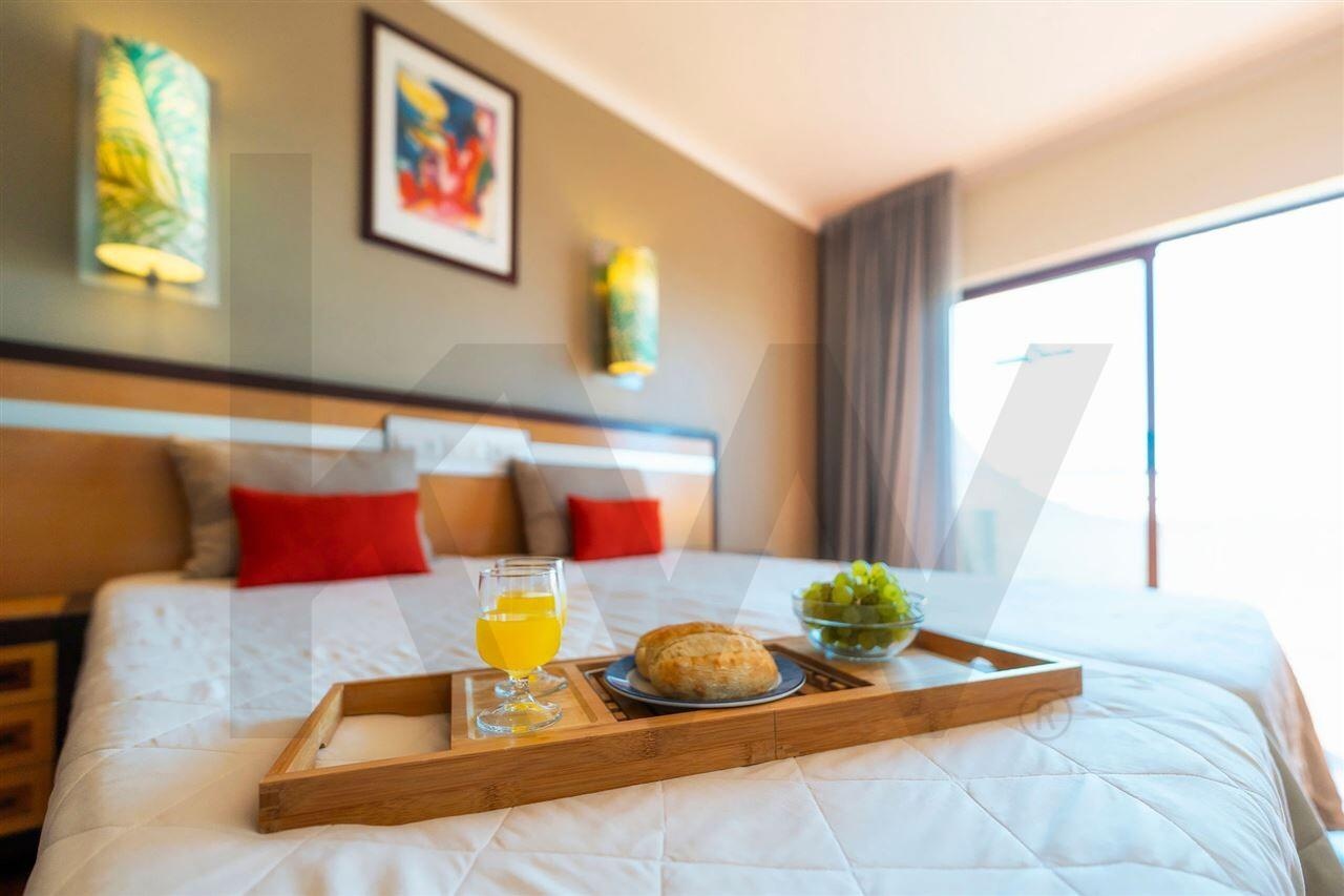 1 Bedroom Apartment for Sale in Albufeira - Faro - Portugal - 6