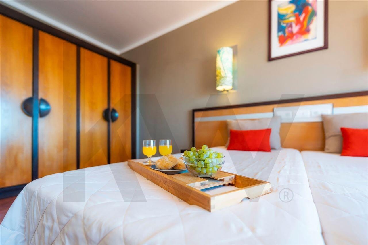 1 Bedroom Apartment for Sale in Albufeira - Faro - Portugal - 8