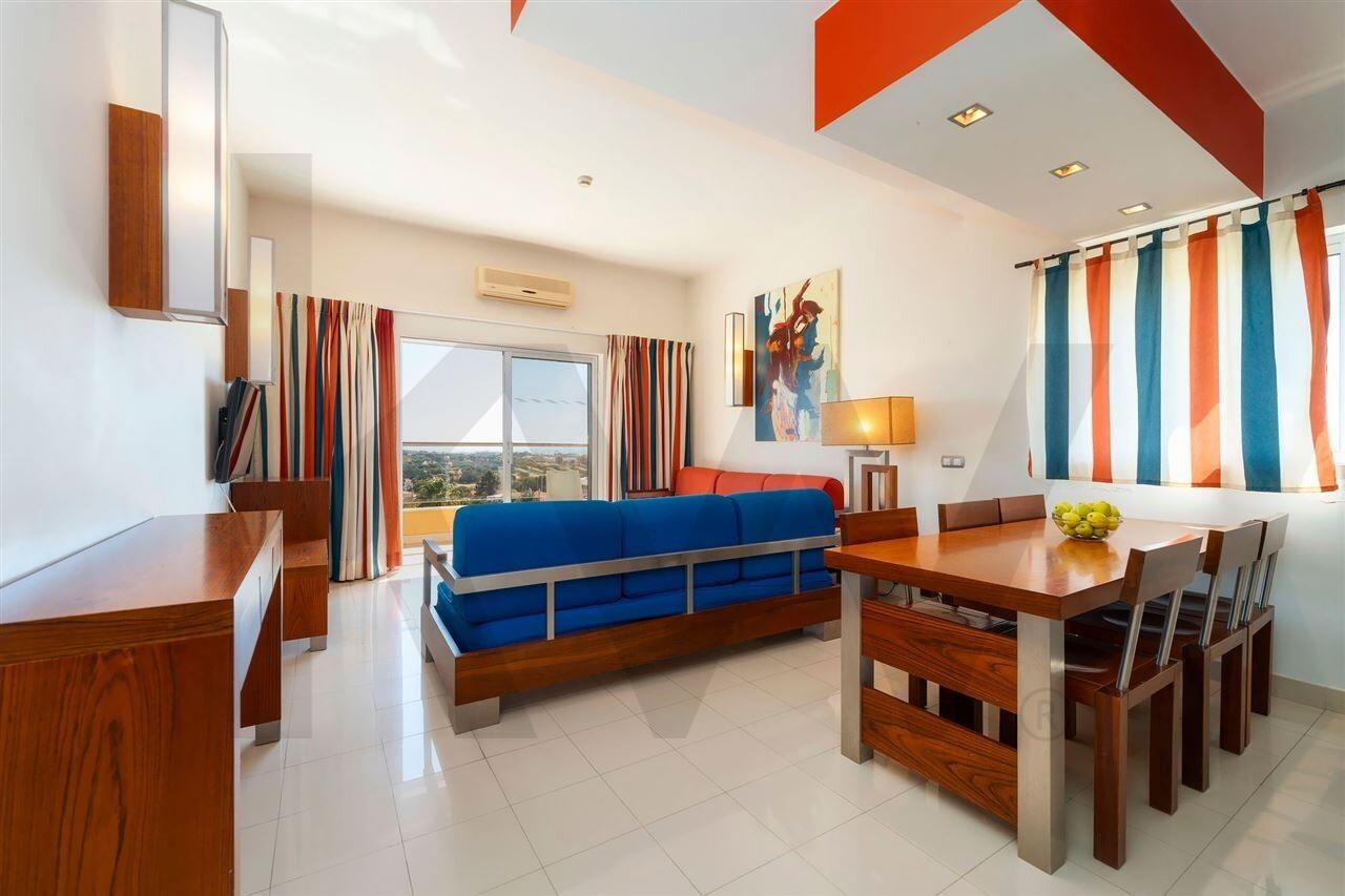 Appartement 1 chambre à Vendre à Albufeira - Faro - Portugal - 2