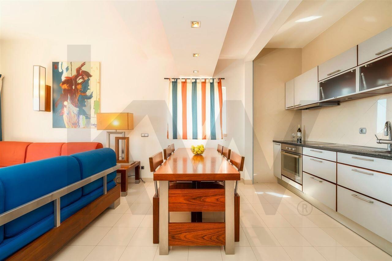 Appartement 1 chambre à Vendre à Albufeira - Faro - Portugal - 3
