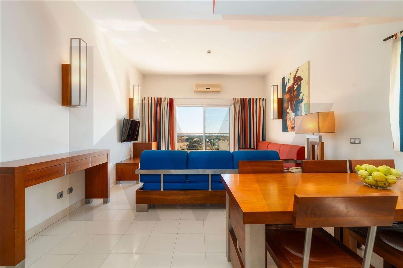 Appartement 1 chambre à Vendre à Albufeira - Faro - Portugal - 5