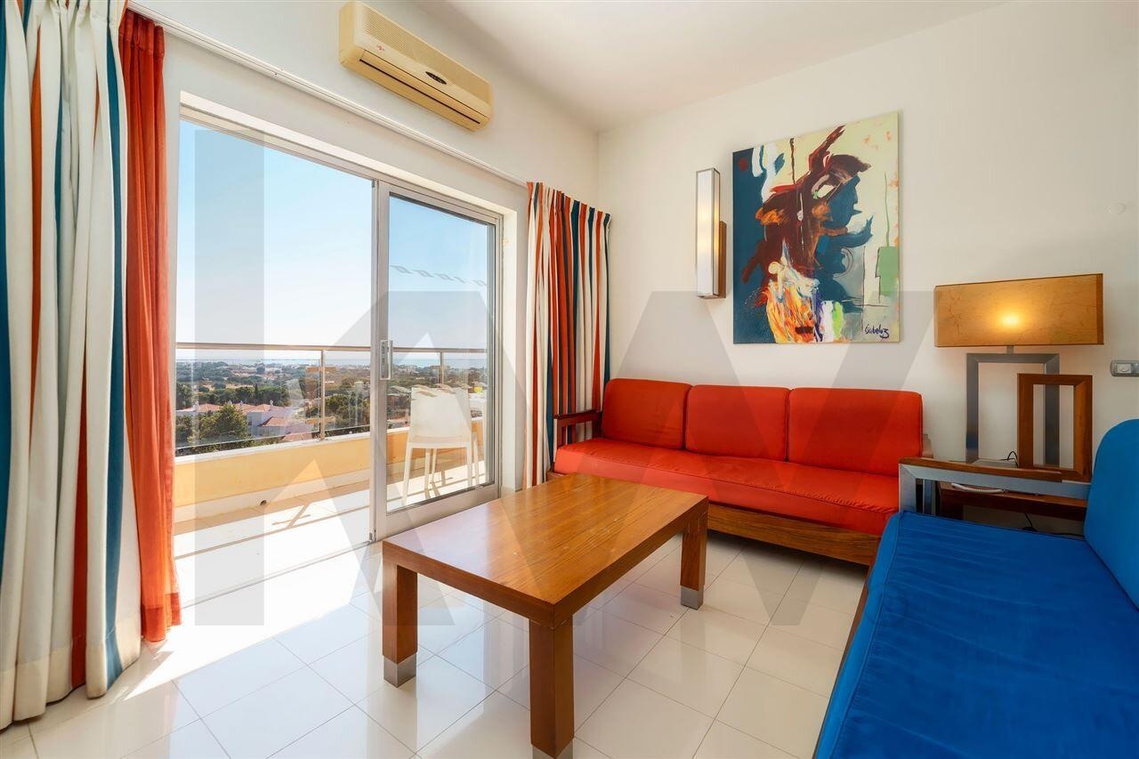Appartement 1 chambre à Vendre à Albufeira - Faro - Portugal - 8