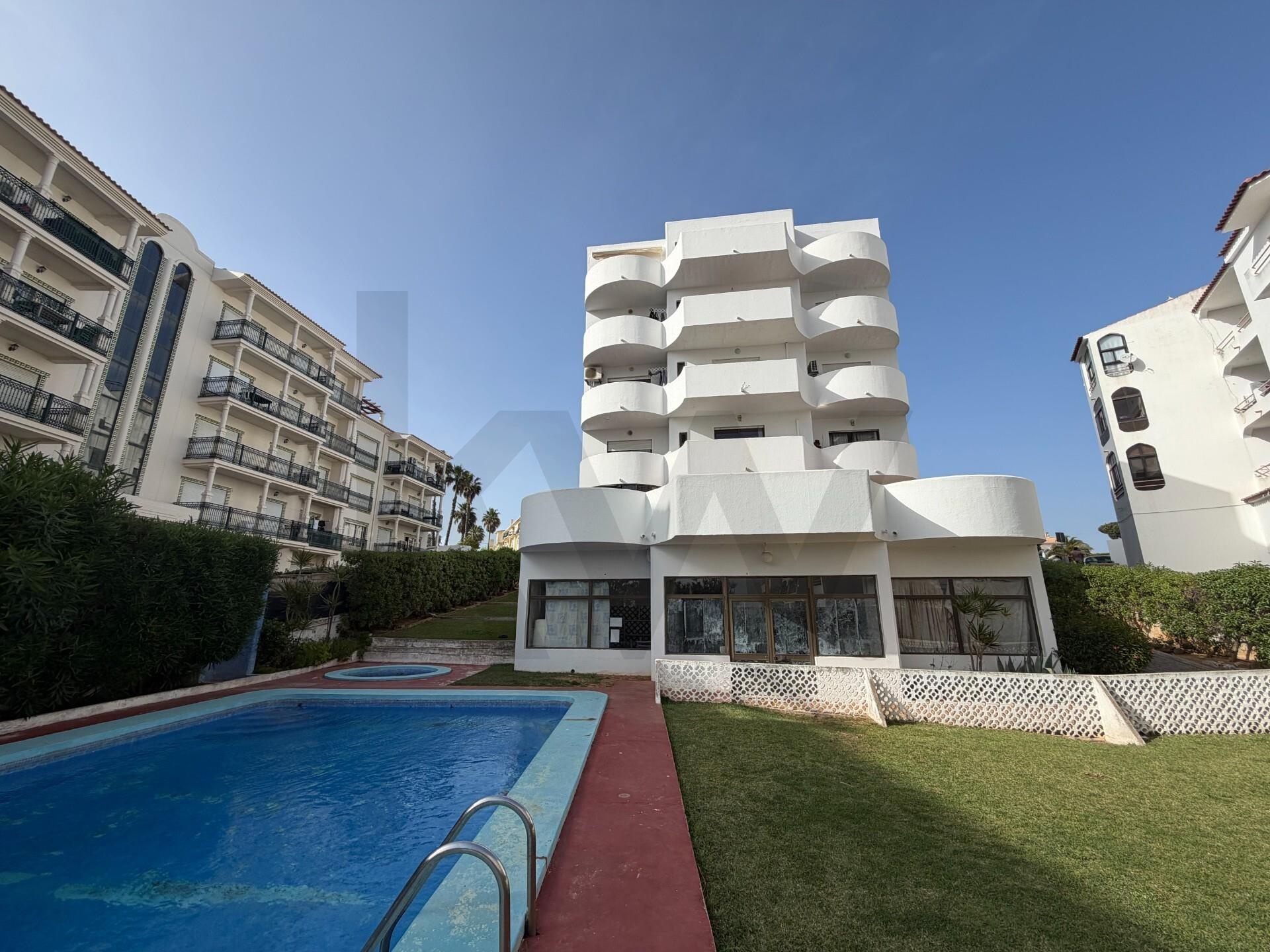 Apartamento T1 en Venta en Albufeira - Faro - Portugal - 3