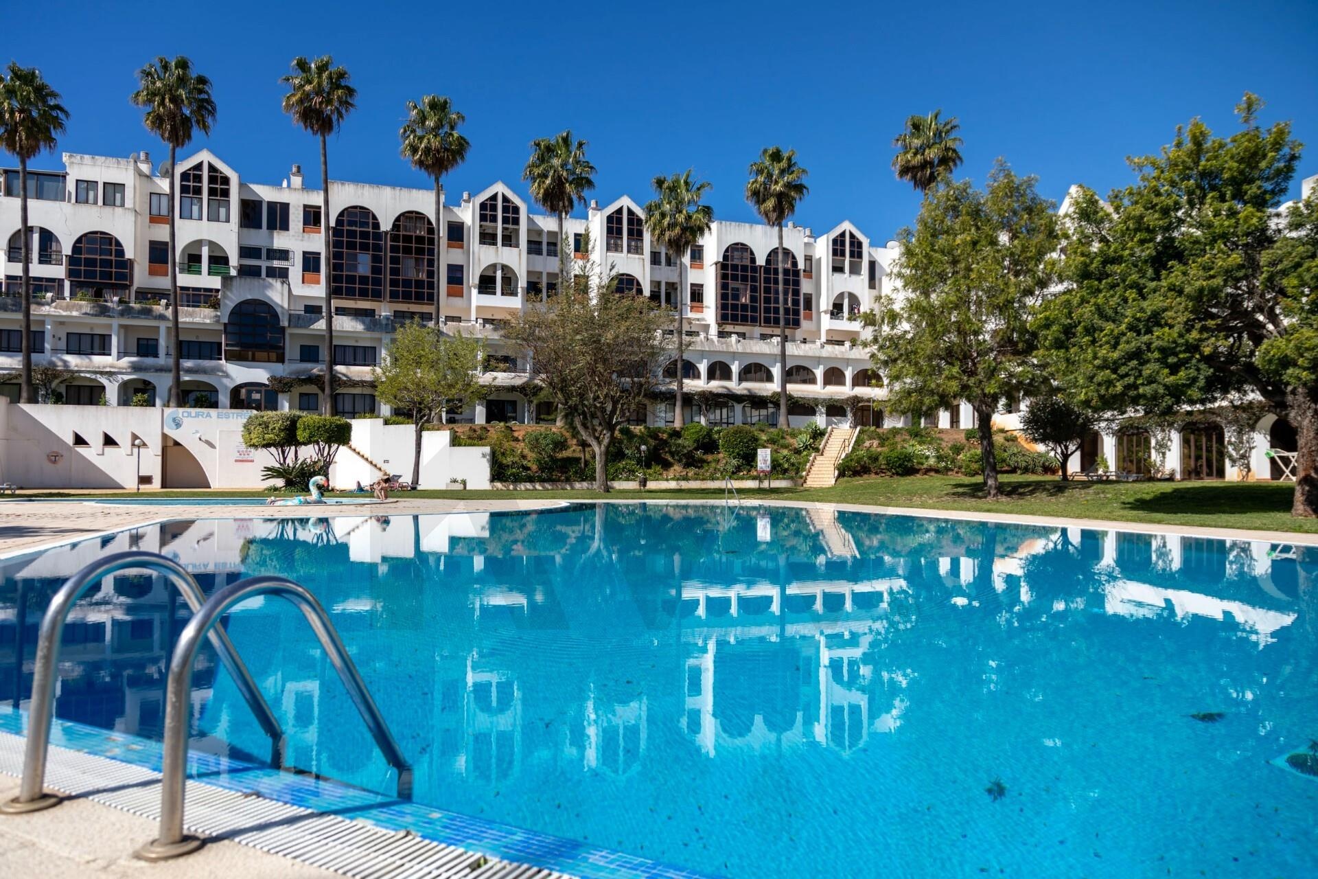 1 Bedroom Apartment for Sale in Albufeira - Faro - Portugal - 1
