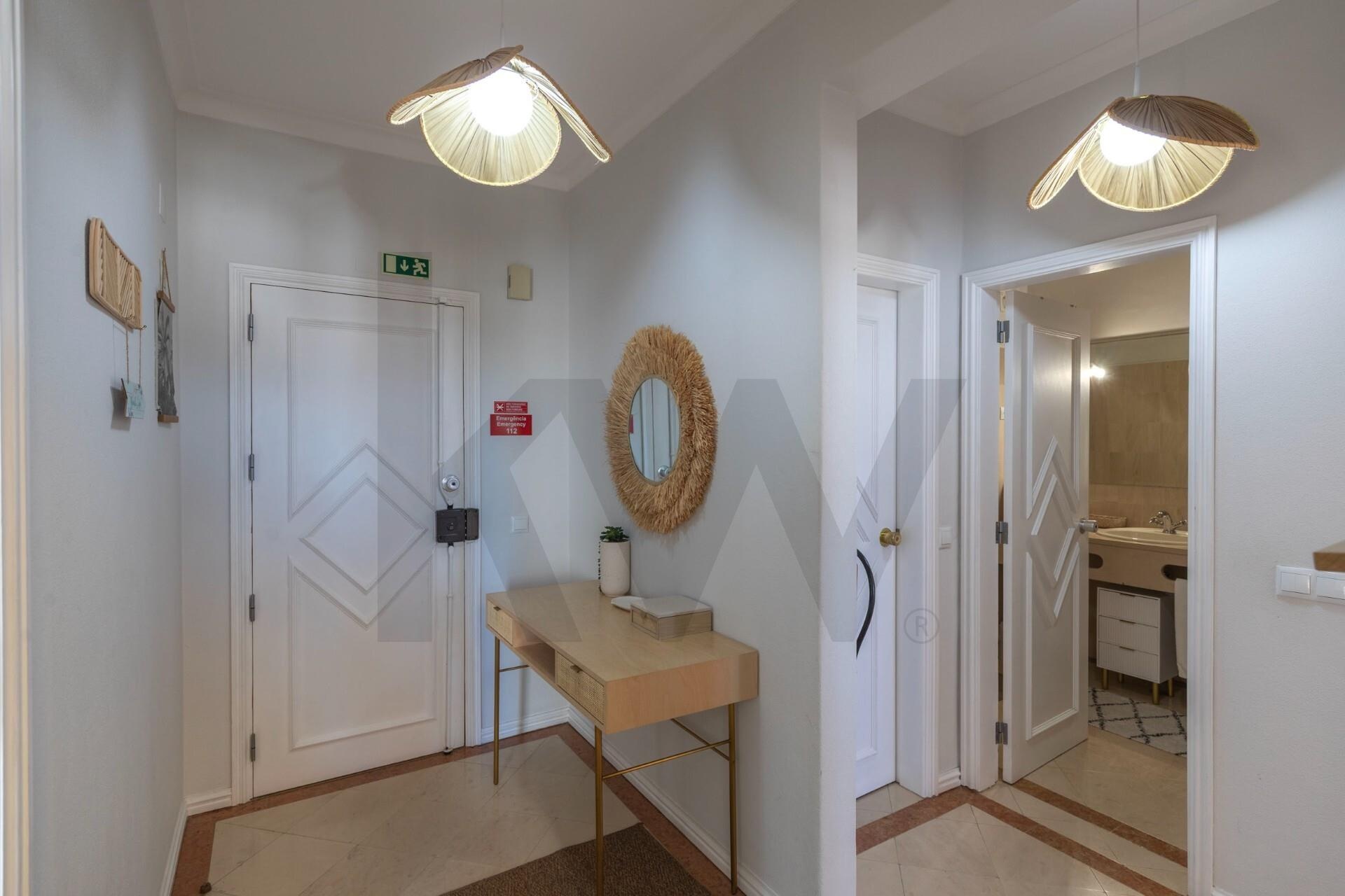 1 Bedroom Apartment for Sale in Albufeira - Faro - Portugal - 2