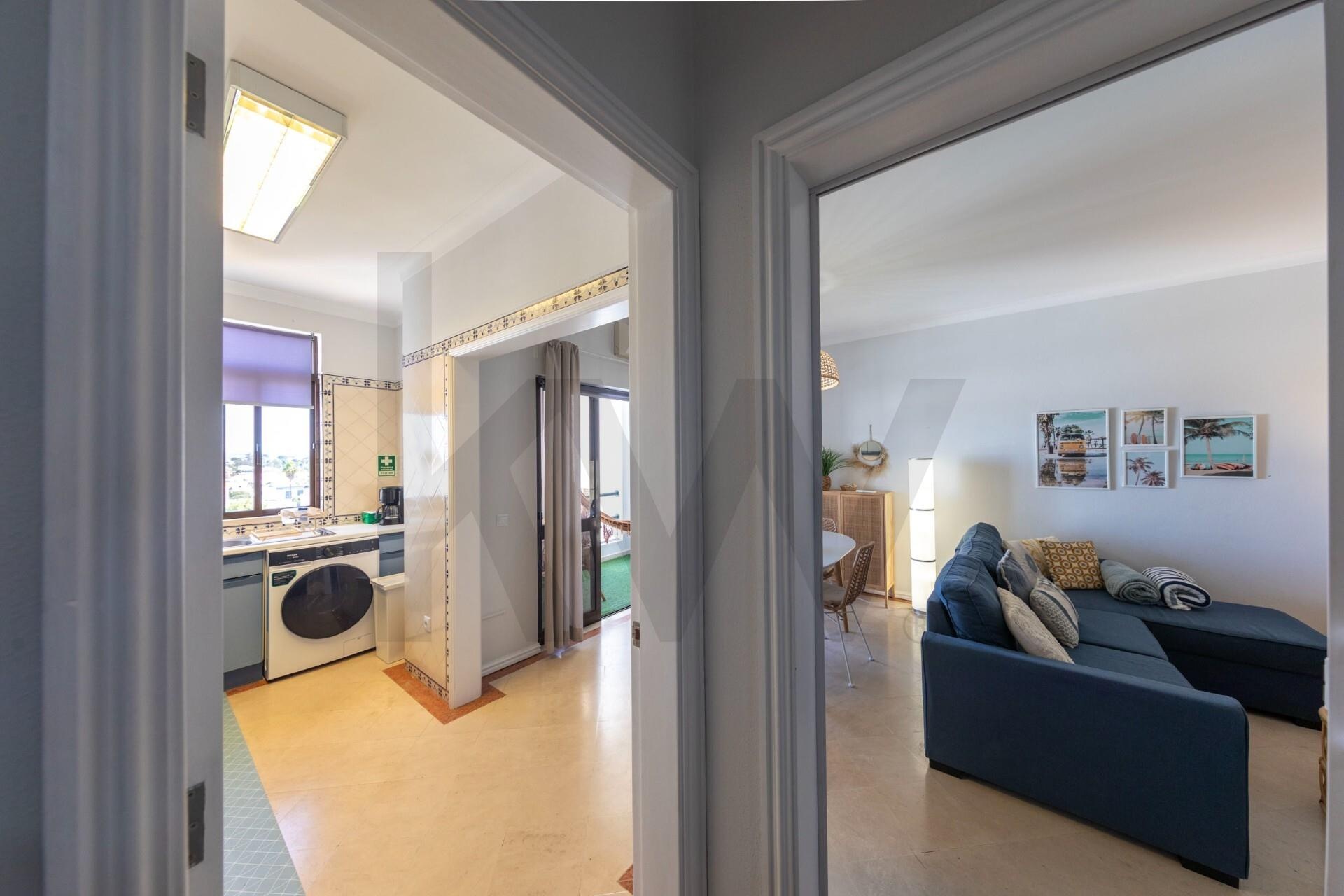 1 Bedroom Apartment for Sale in Albufeira - Faro - Portugal - 3