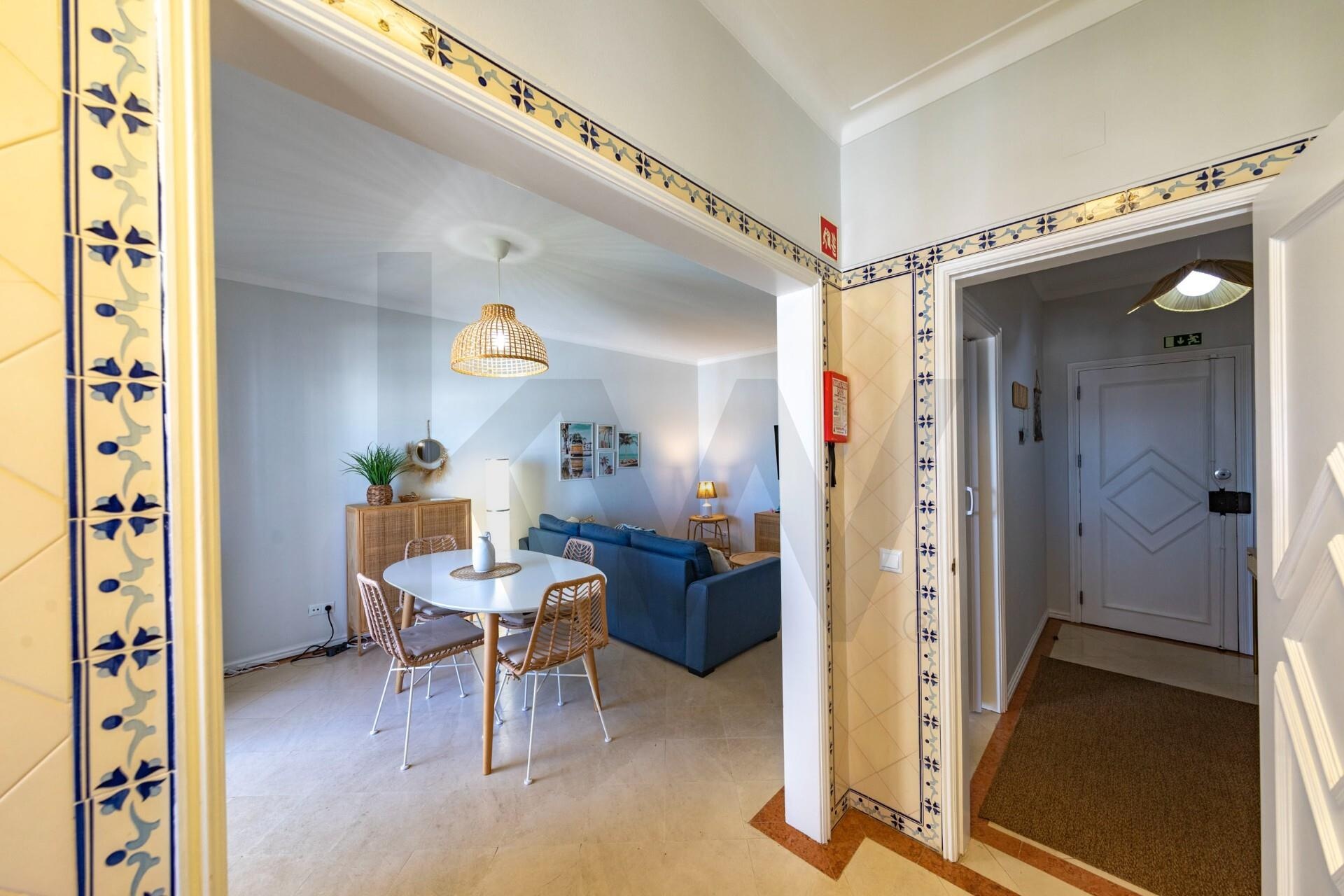 1 Bedroom Apartment for Sale in Albufeira - Faro - Portugal - 4