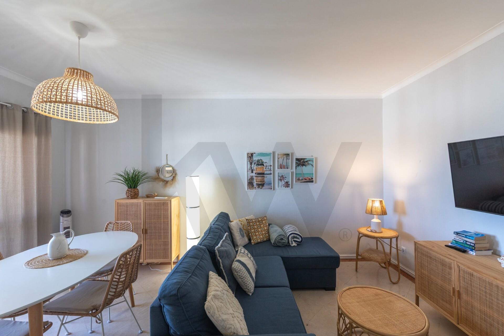 1 Bedroom Apartment for Sale in Albufeira - Faro - Portugal - 5