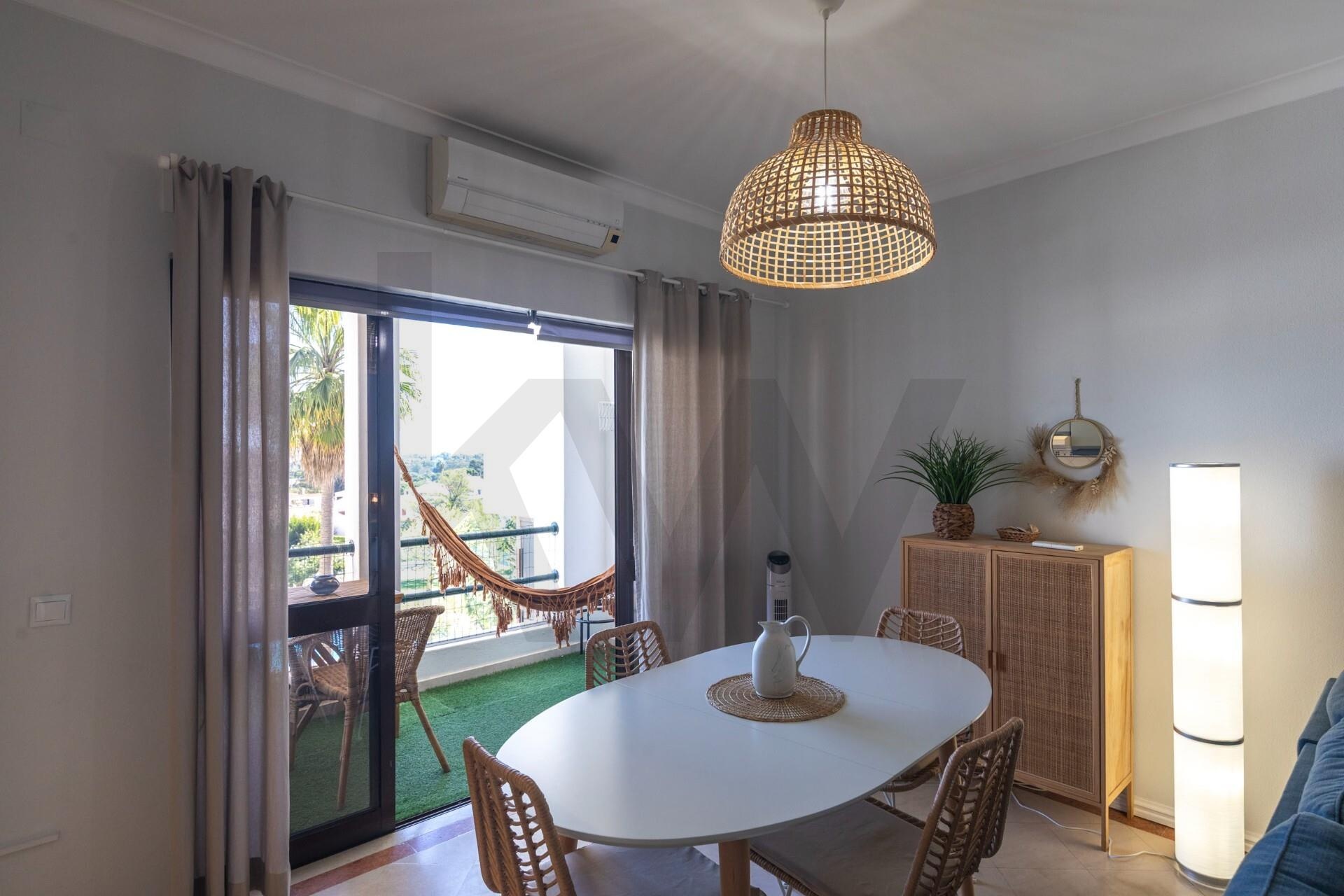 1 Bedroom Apartment for Sale in Albufeira - Faro - Portugal - 6