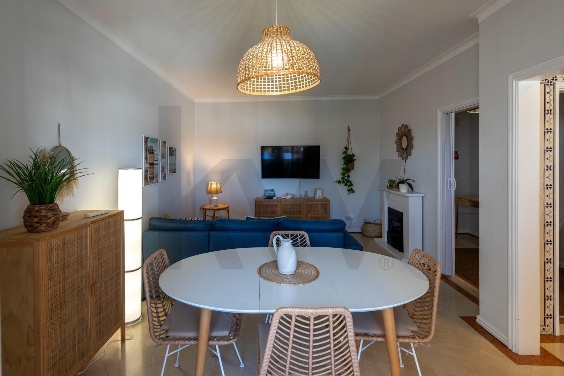 1 Bedroom Apartment for Sale in Albufeira - Faro - Portugal - 7