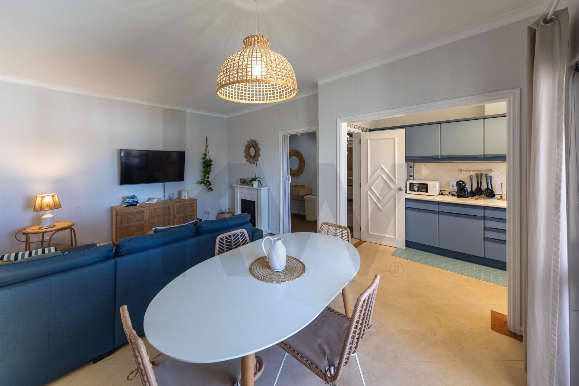 1 Bedroom Apartment for Sale in Albufeira - Faro - Portugal - 8