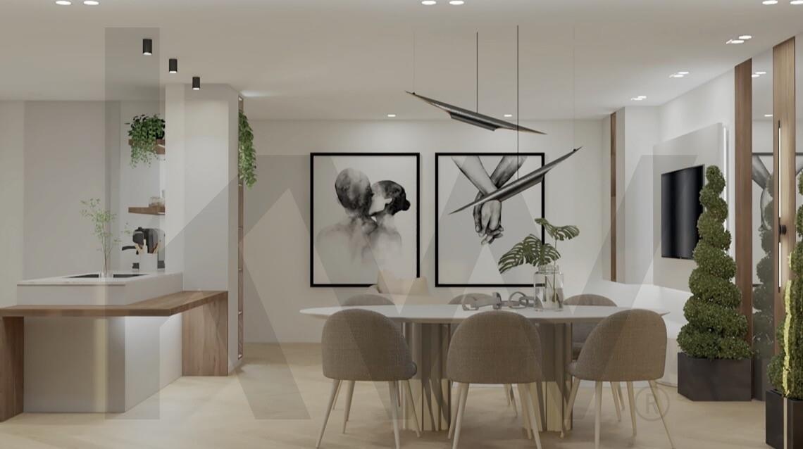 Apartamento T1 à Venda em Coimbra - Portugal - 1