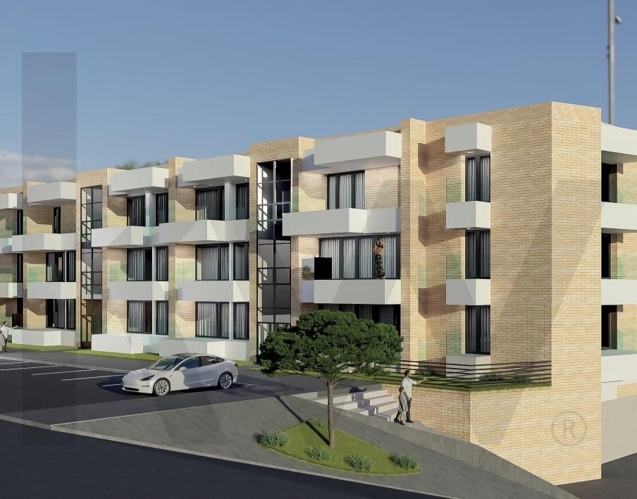 Apartamento T1 à Venda em Coimbra - Portugal - 2