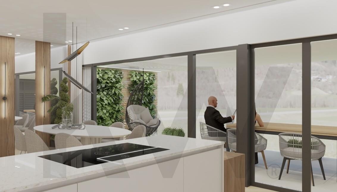 Apartamento T1 à Venda em Coimbra - Portugal - 4