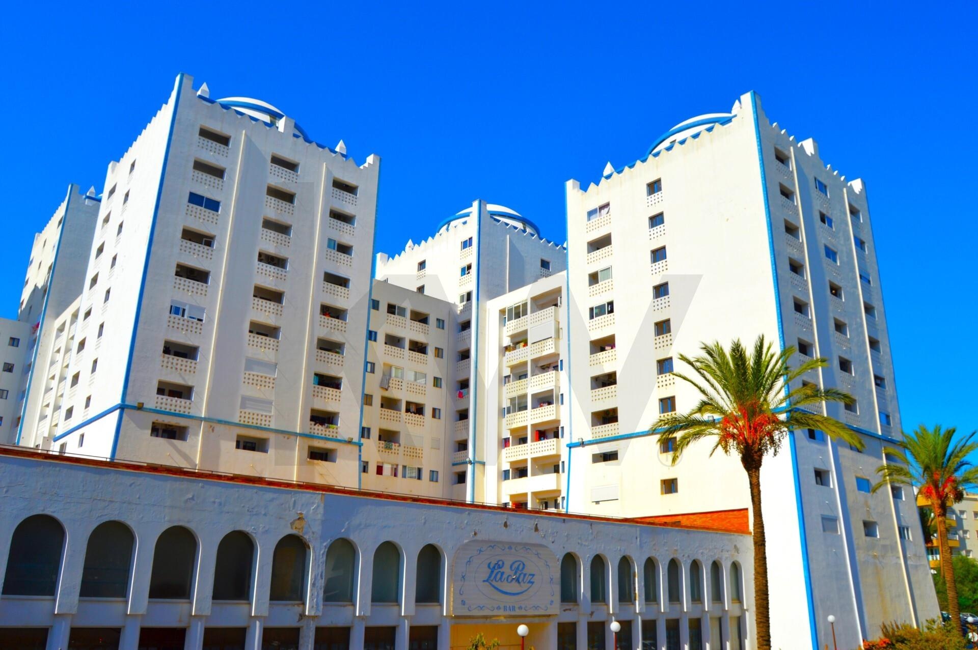 Apartamento T1 à Venda em Praia Da Rocha - Faro - Portugal - 3