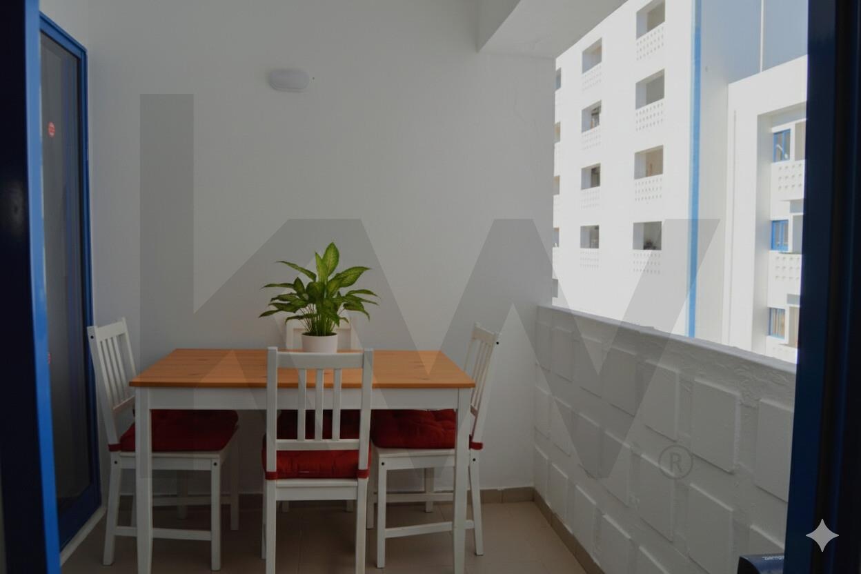Apartamento T1 à Venda em Praia Da Rocha - Faro - Portugal - 8