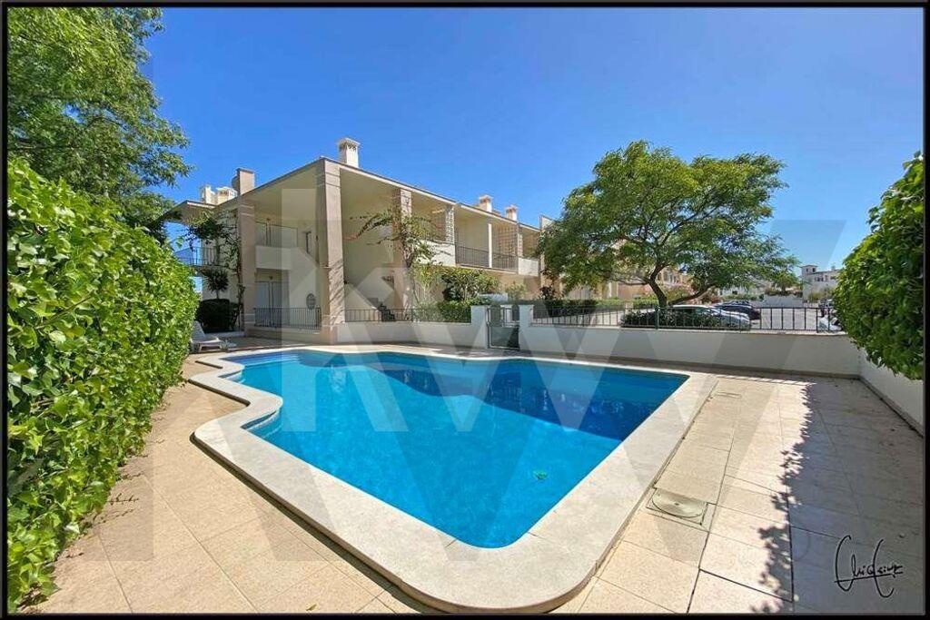 2-Bedroom Apartment for Sale in Albufeira - Faro - Portugal - 2
