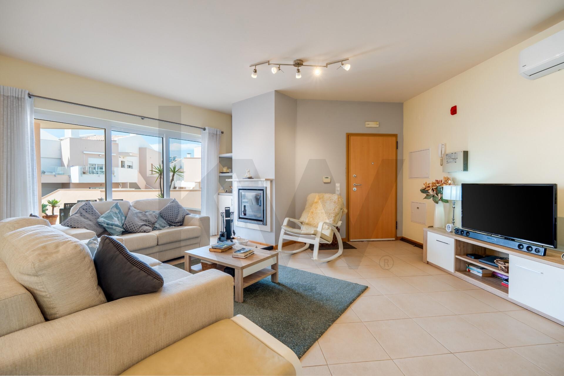 Apartamento de 2 dormitorios en venta en Burgau - Faro - Portugal - 3