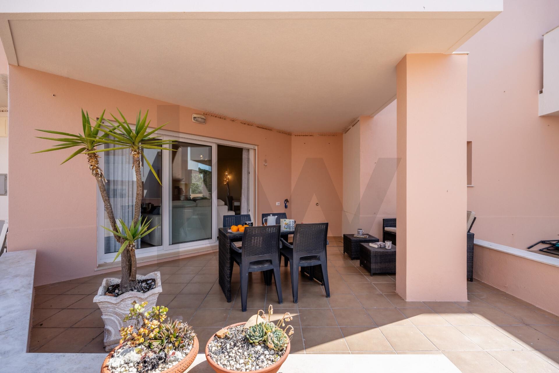 Apartamento de 2 dormitorios en venta en Burgau - Faro - Portugal - 6