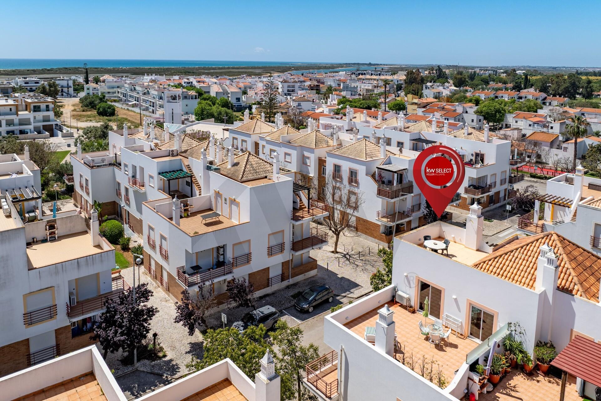 Apartamento T2 à Venda em Cabanas De Tavira - Faro - Portugal - 2