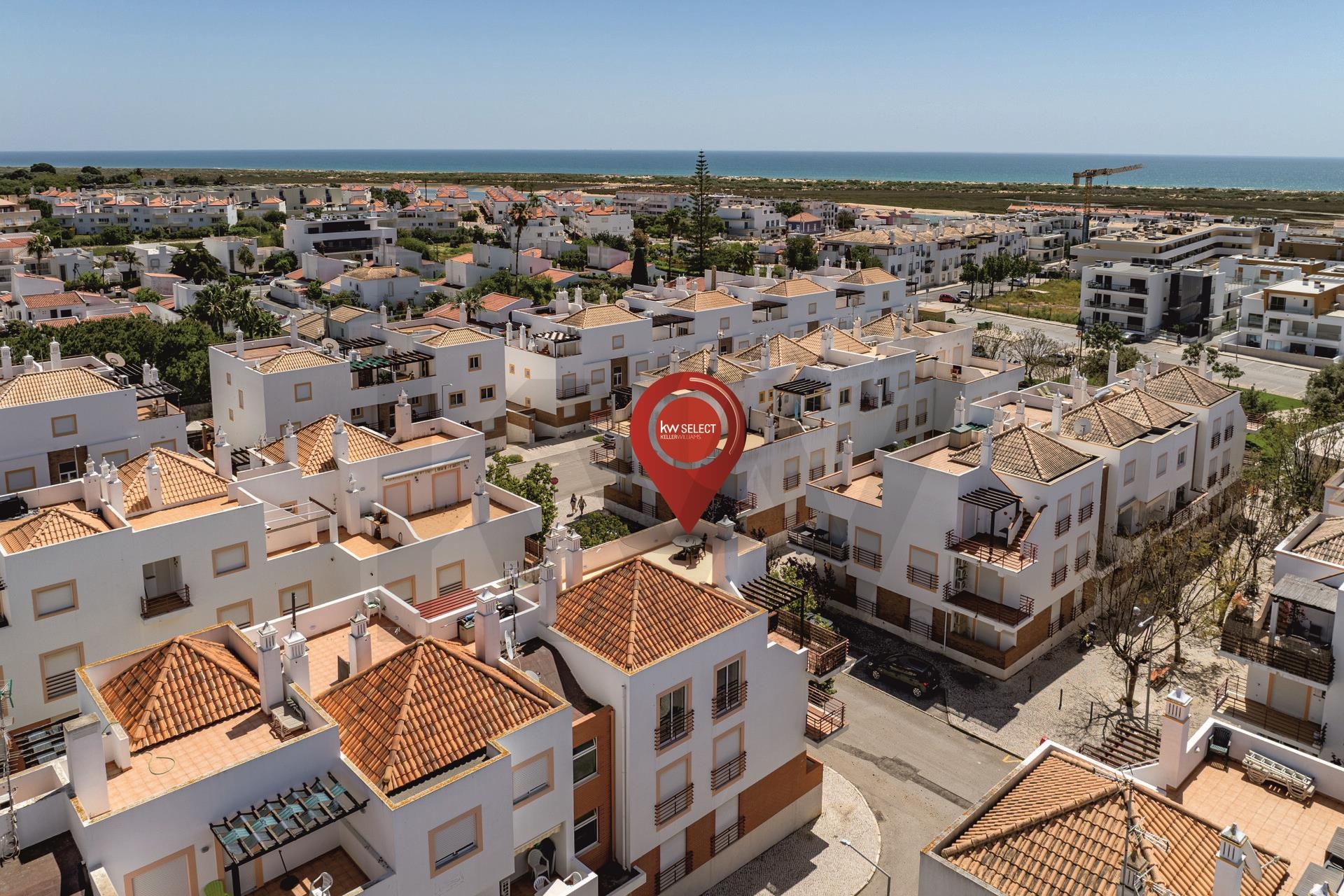Apartamento T2 à Venda em Cabanas De Tavira - Faro - Portugal - 3