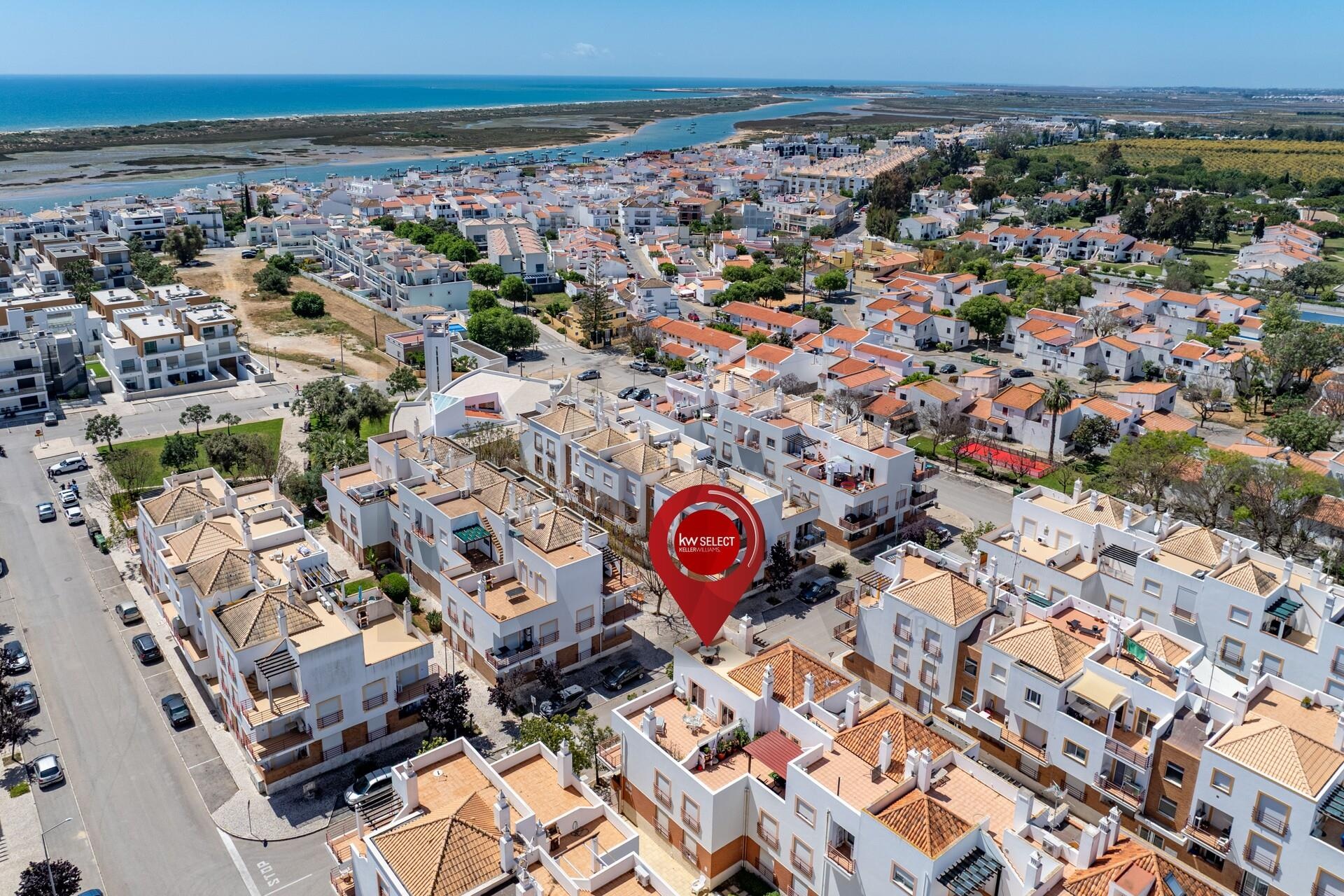 Apartamento T2 à Venda em Cabanas De Tavira - Faro - Portugal - 5