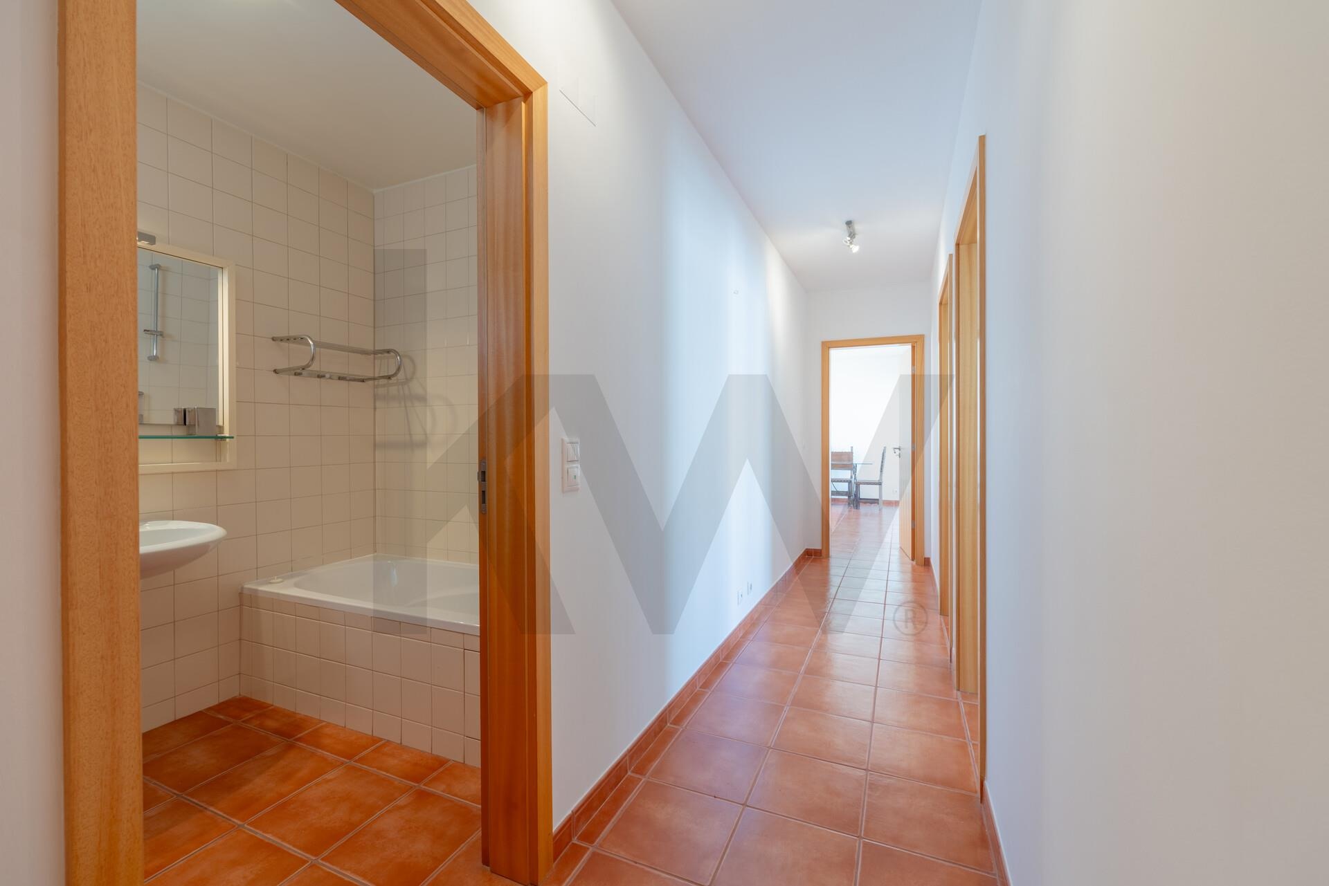 Apartamento T2 à Venda em Cabanas De Tavira - Faro - Portugal - 6