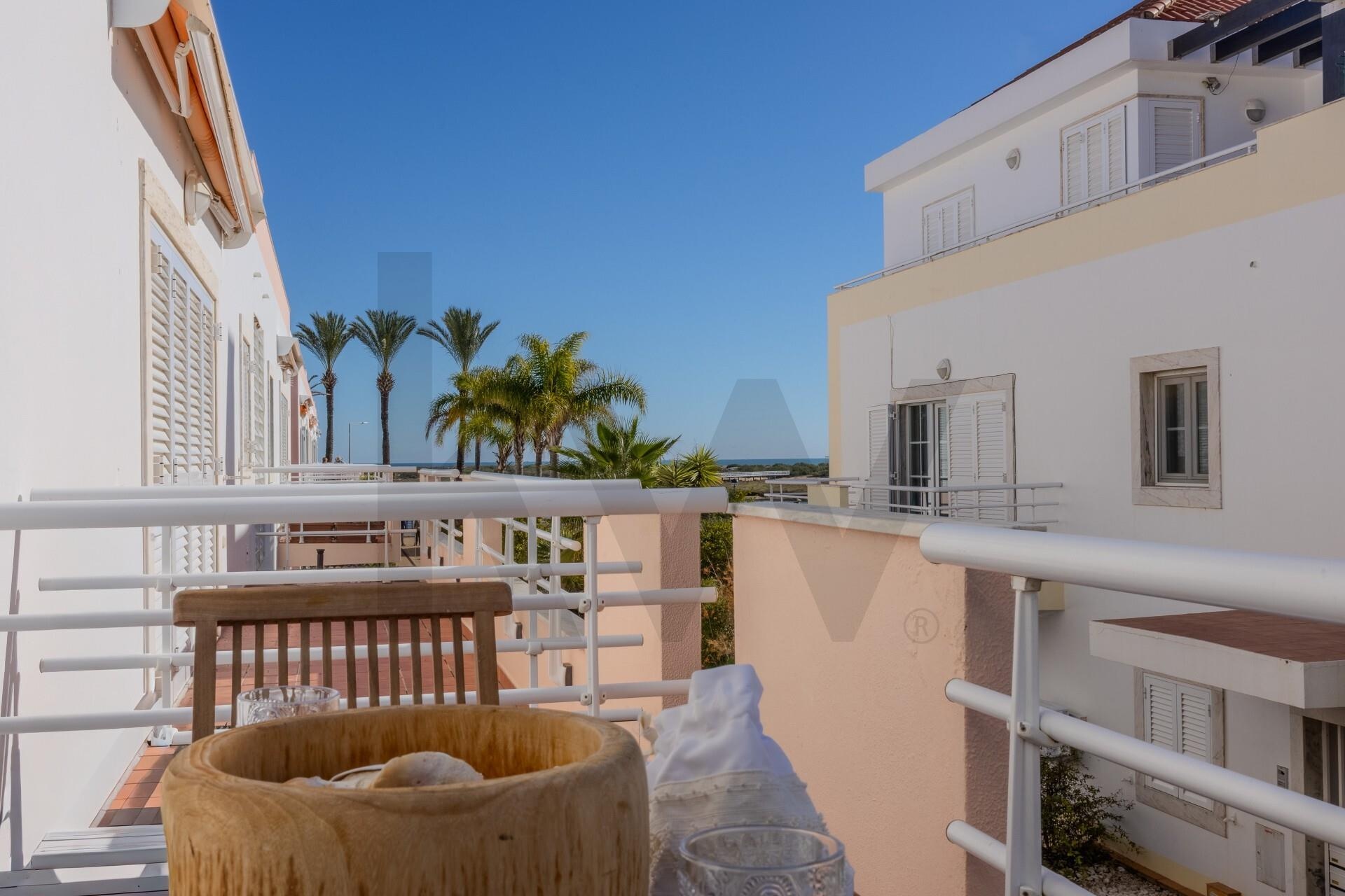 Apartamento T2 à Venda em Cabanas De Tavira - Faro - Portugal - 1