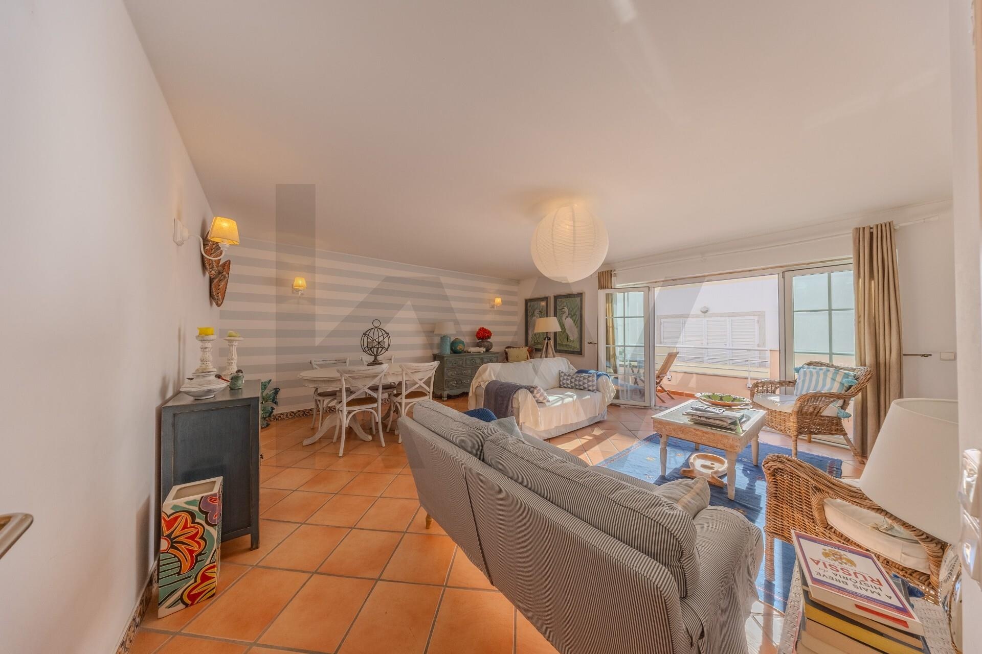 Apartamento T2 à Venda em Cabanas De Tavira - Faro - Portugal - 2