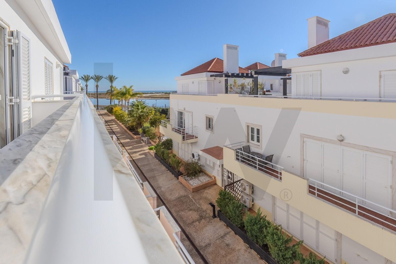 Apartamento T2 à Venda em Cabanas De Tavira - Faro - Portugal - 3