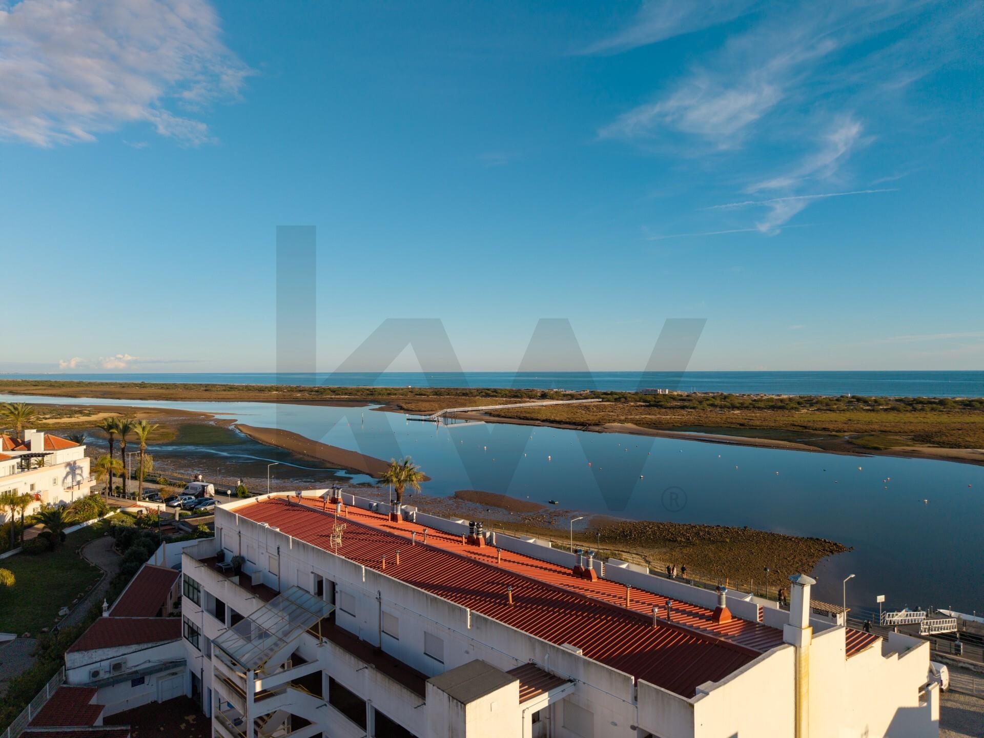 Apartamento T2 à Venda em Cabanas De Tavira - Faro - Portugal - 4