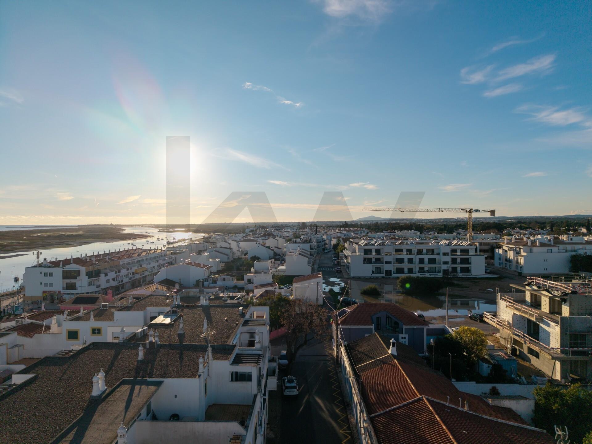 Apartamento T2 à Venda em Cabanas De Tavira - Faro - Portugal - 5