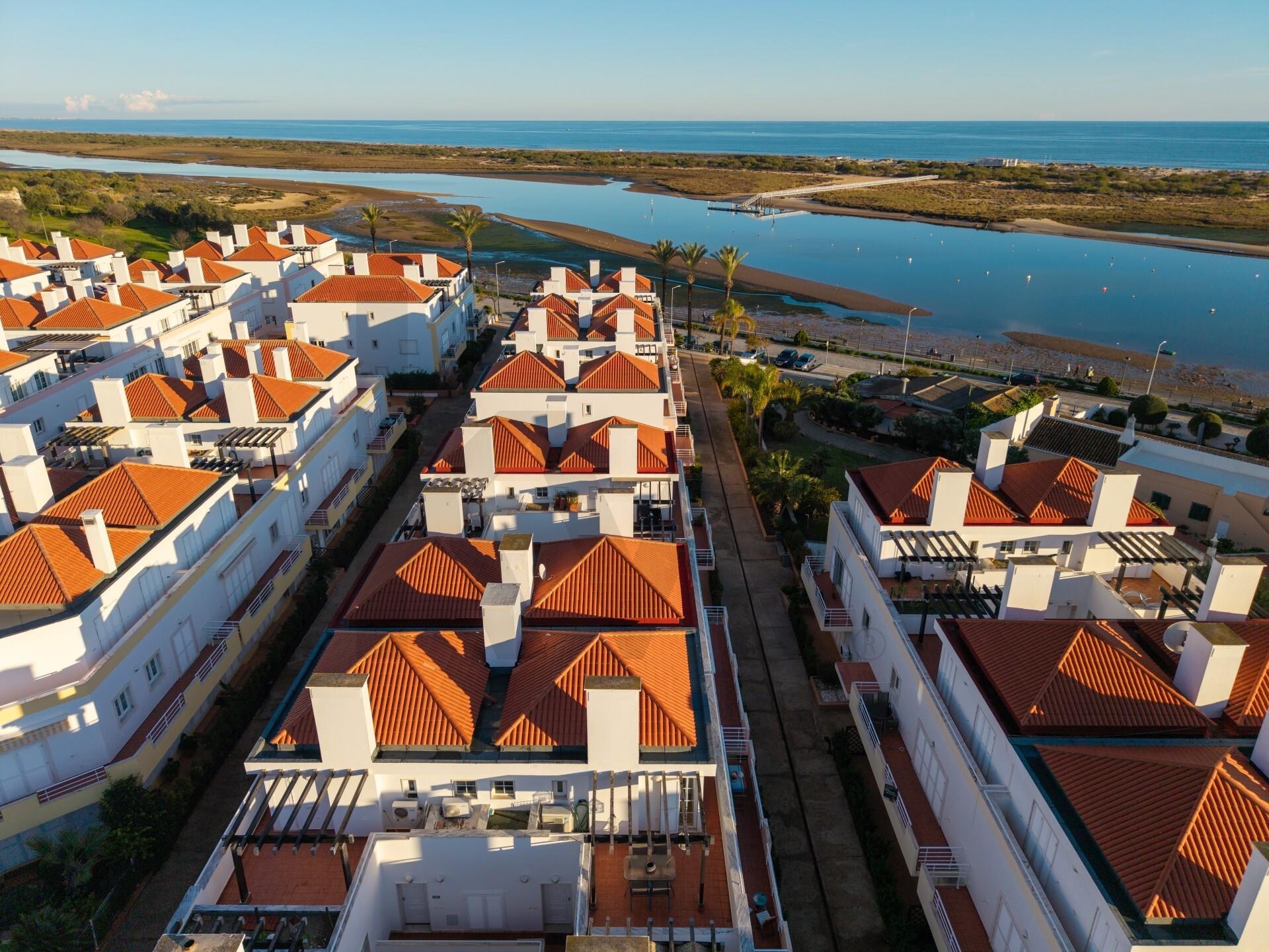 Apartamento T2 à Venda em Cabanas De Tavira - Faro - Portugal - 6