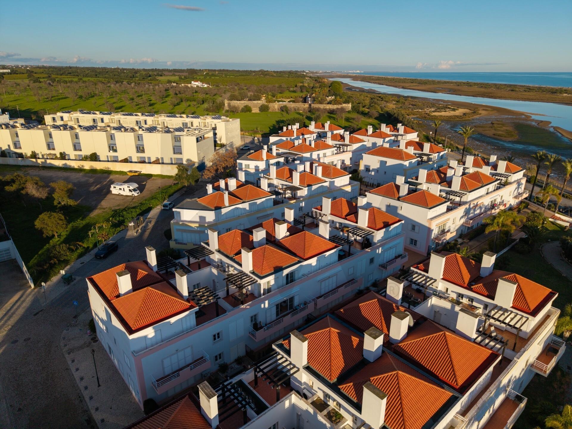 Apartamento T2 à Venda em Cabanas De Tavira - Faro - Portugal - 7