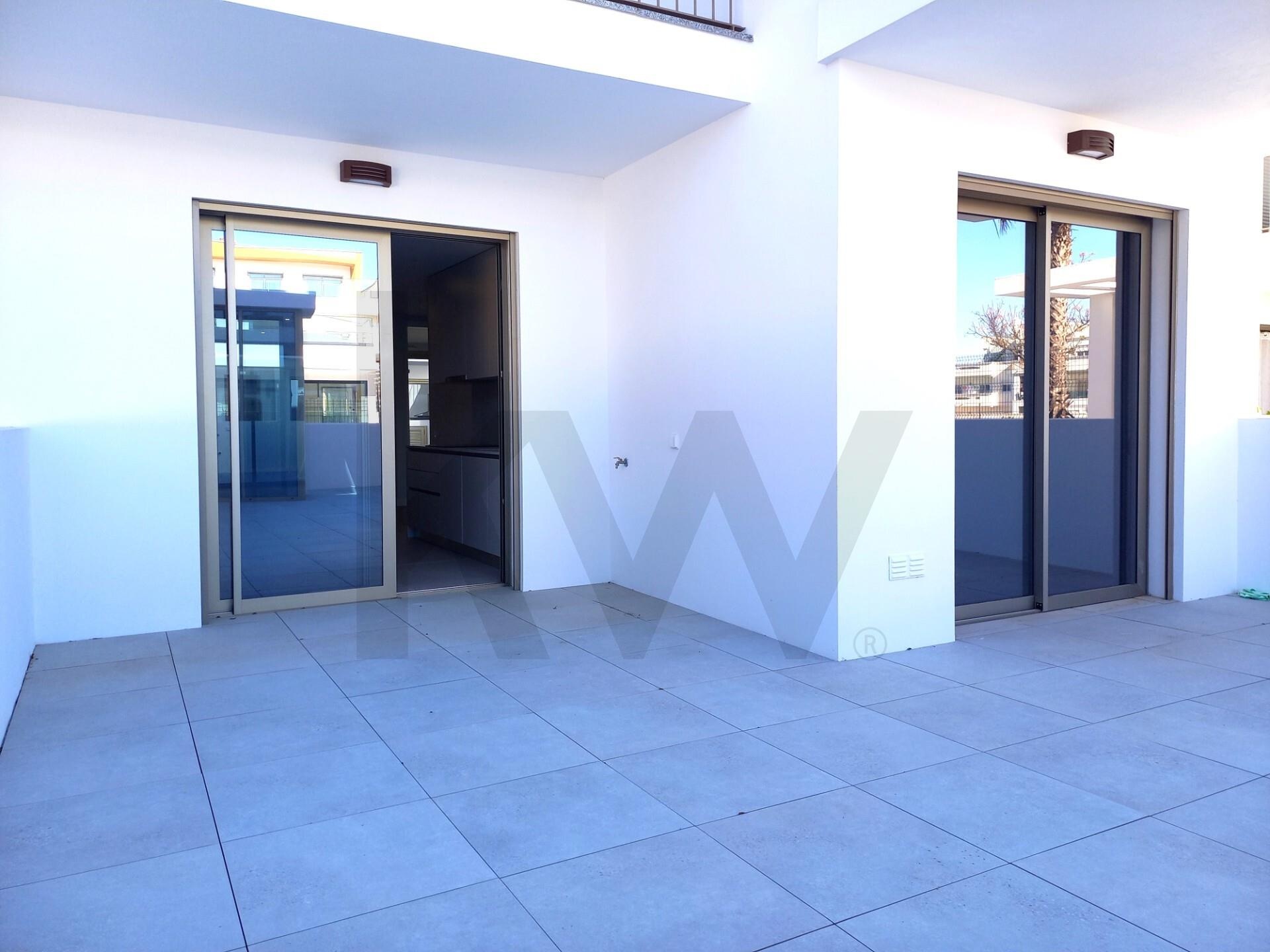 Apartamento T2 à Venda em Cabanas De Tavira - Faro - Portugal - 2
