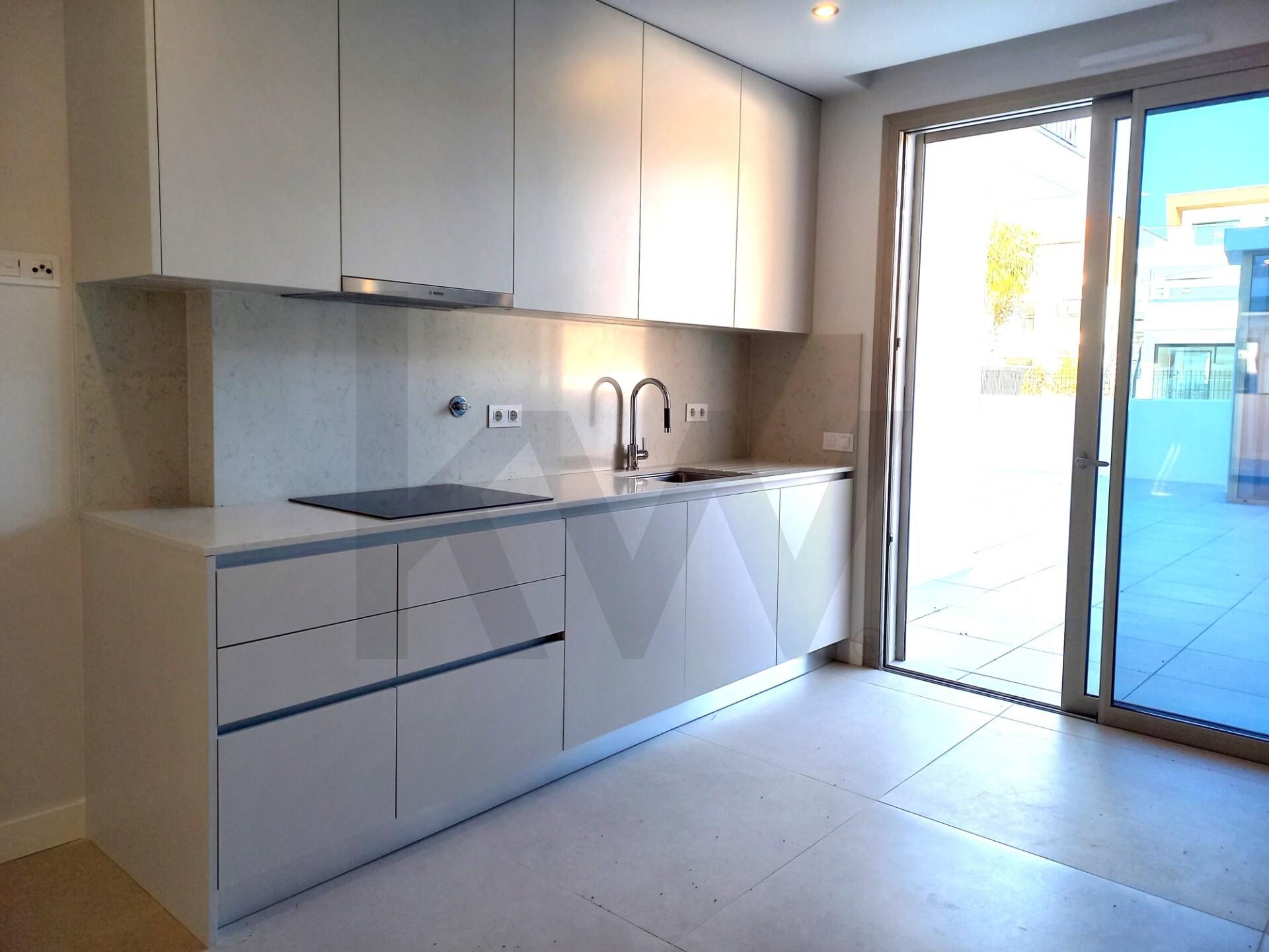 Apartamento T2 à Venda em Cabanas De Tavira - Faro - Portugal - 3