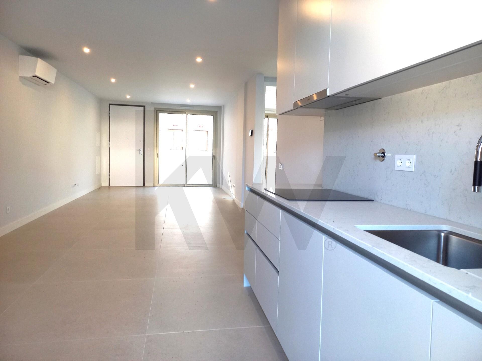 Apartamento T2 à Venda em Cabanas De Tavira - Faro - Portugal - 4