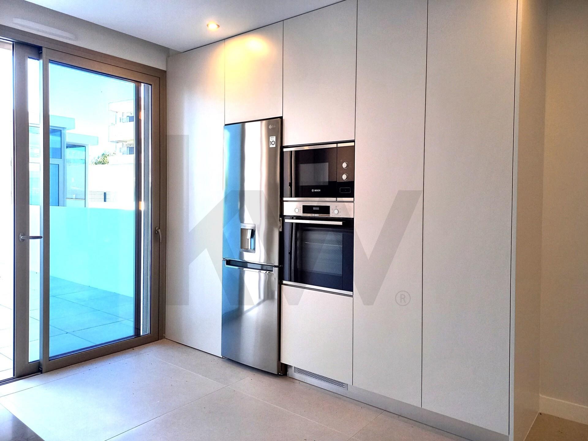 Apartamento T2 à Venda em Cabanas De Tavira - Faro - Portugal - 5