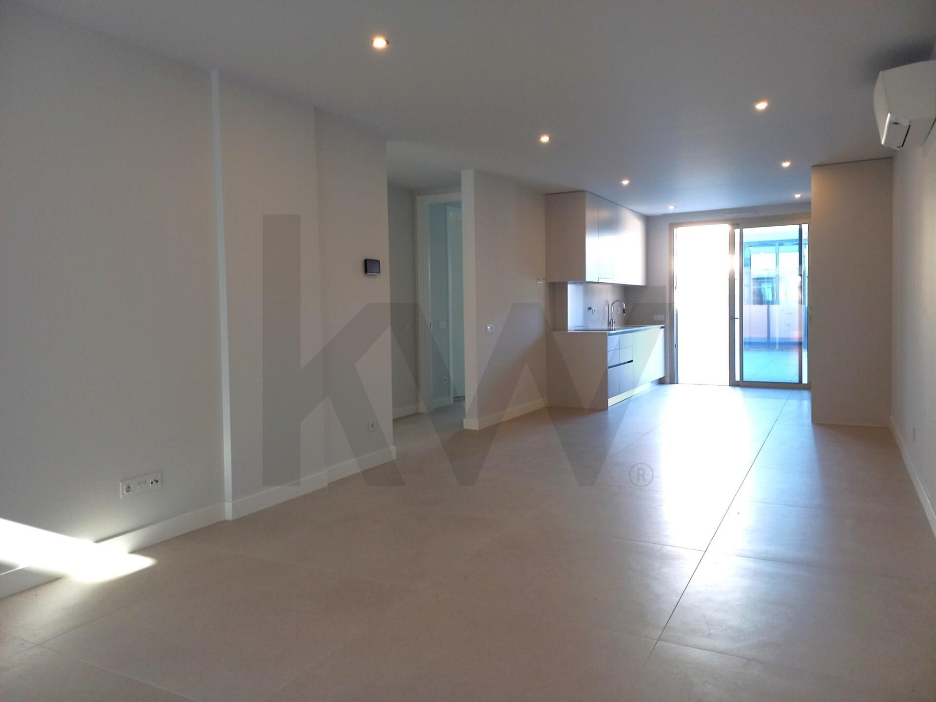 Apartamento T2 à Venda em Cabanas De Tavira - Faro - Portugal - 7