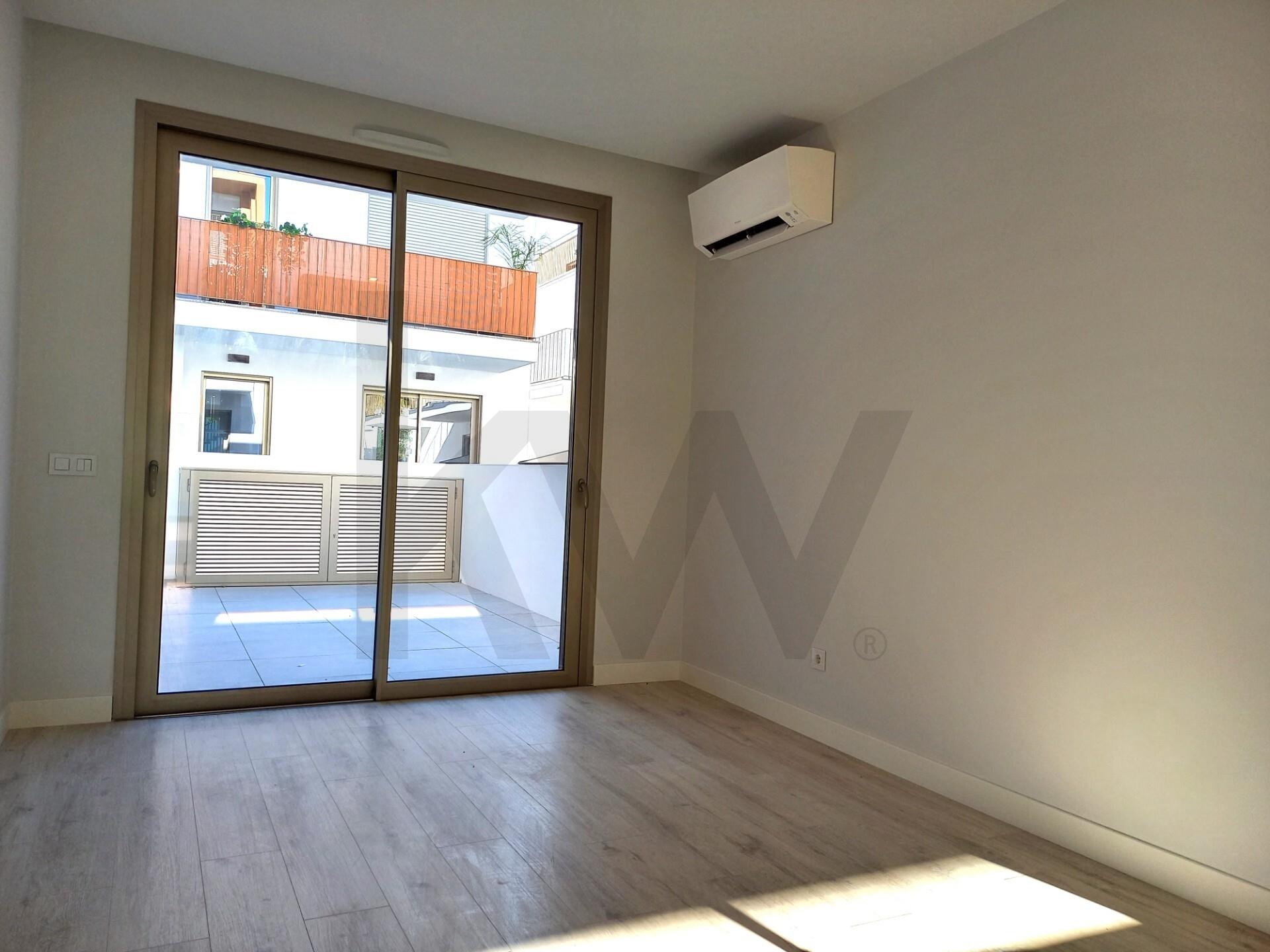 Apartamento T2 à Venda em Cabanas De Tavira - Faro - Portugal - 8