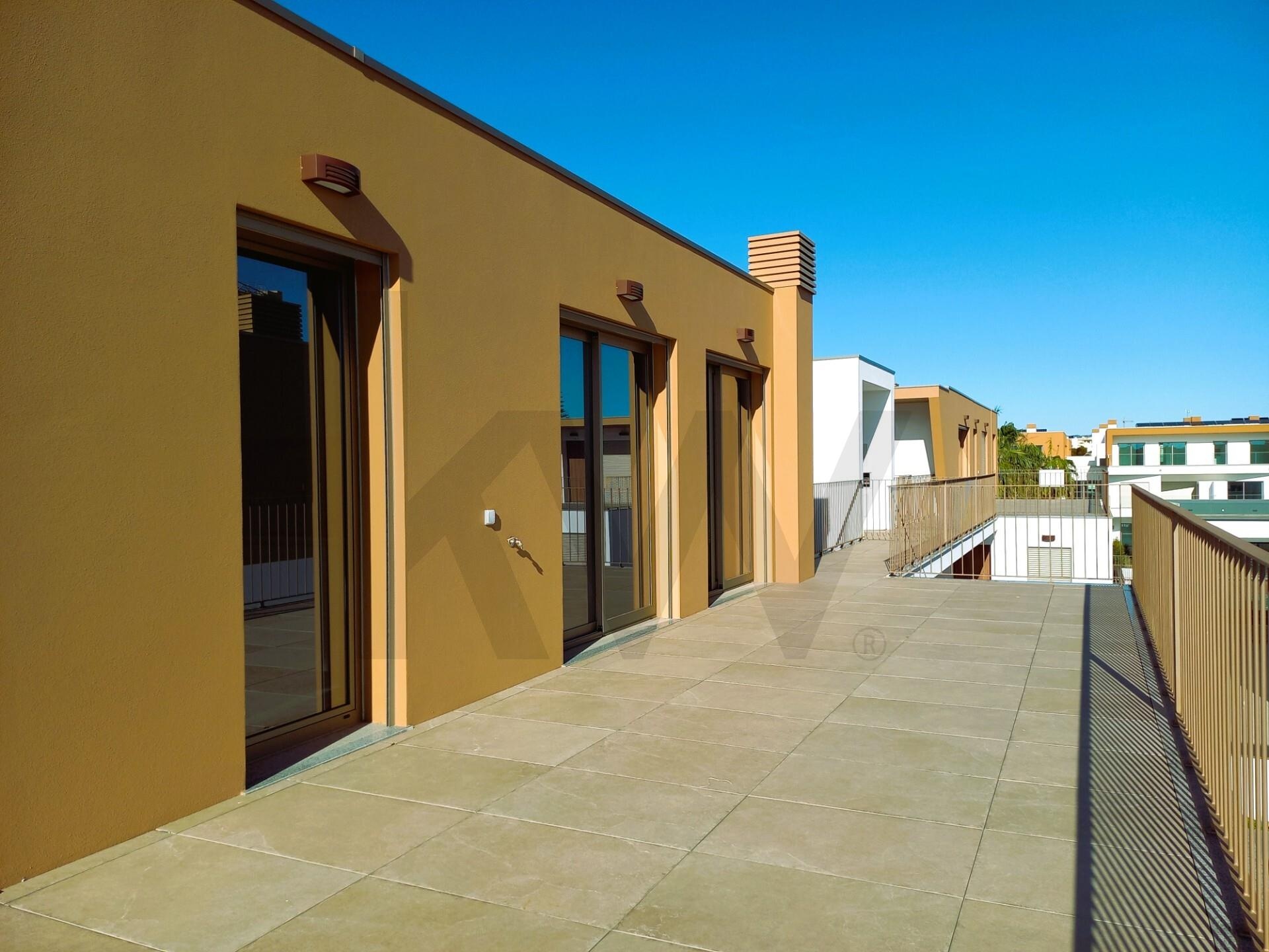 Apartamento T2 à Venda em Cabanas De Tavira - Faro - Portugal - 3