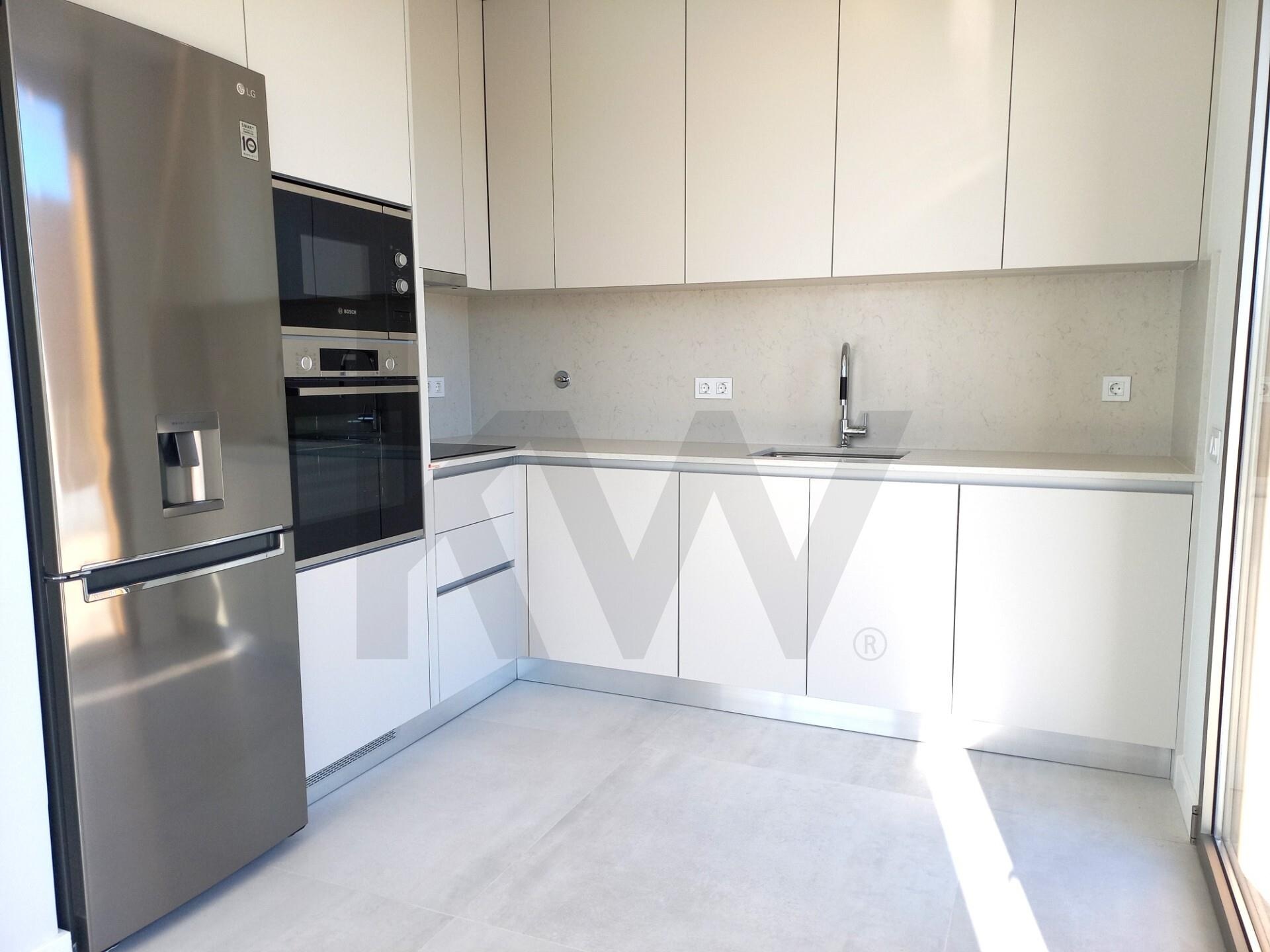 Apartamento T2 à Venda em Cabanas De Tavira - Faro - Portugal - 5