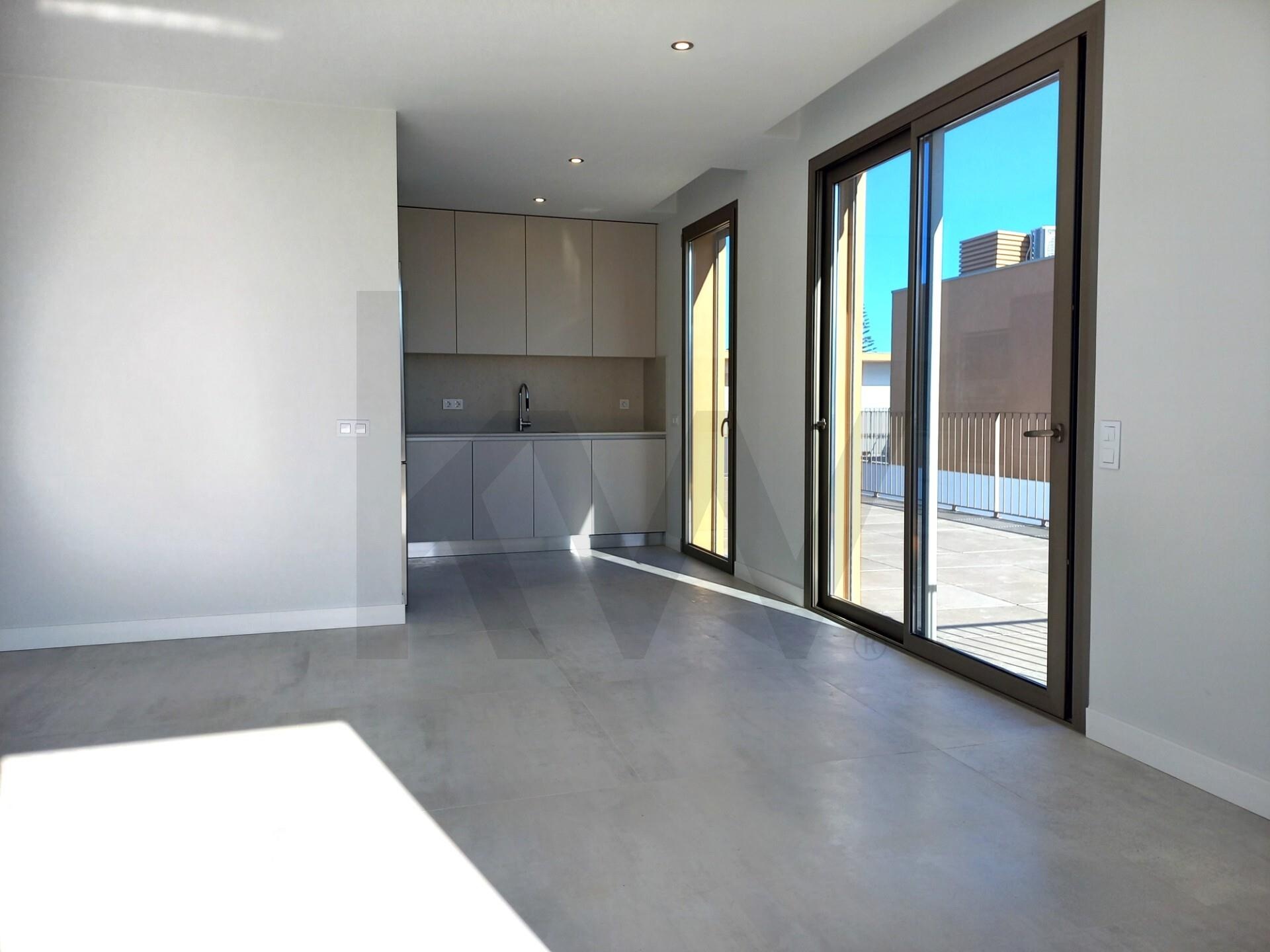 Apartamento T2 à Venda em Cabanas De Tavira - Faro - Portugal - 6