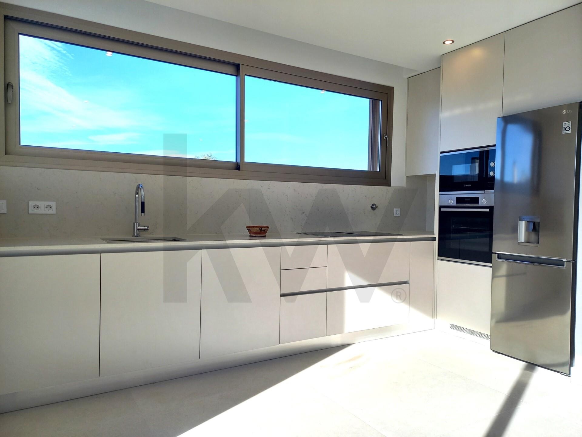 Apartamento T2 à Venda em Cabanas De Tavira - Faro - Portugal - 1