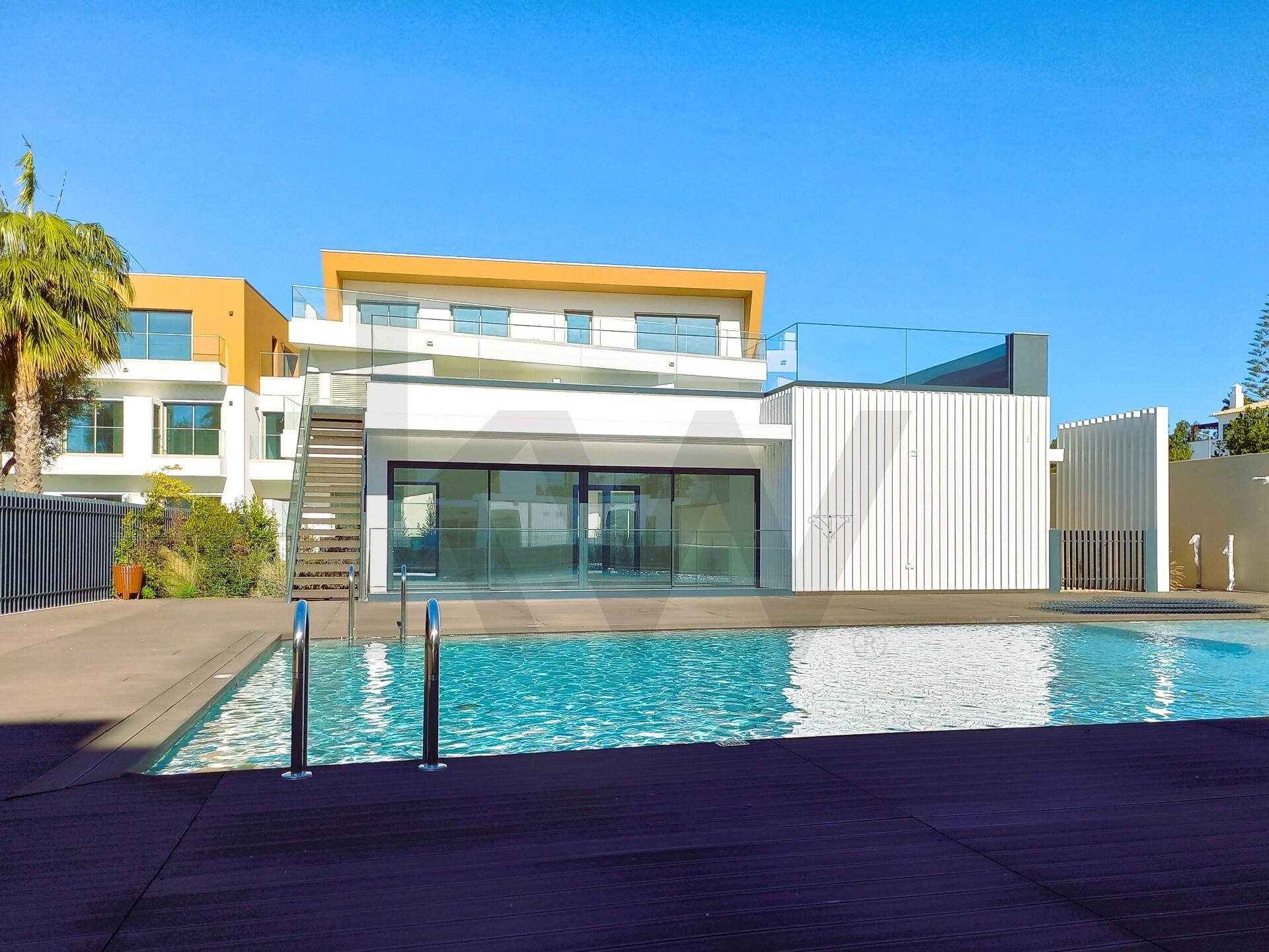 Apartamento T2 à Venda em Cabanas De Tavira - Faro - Portugal - 2