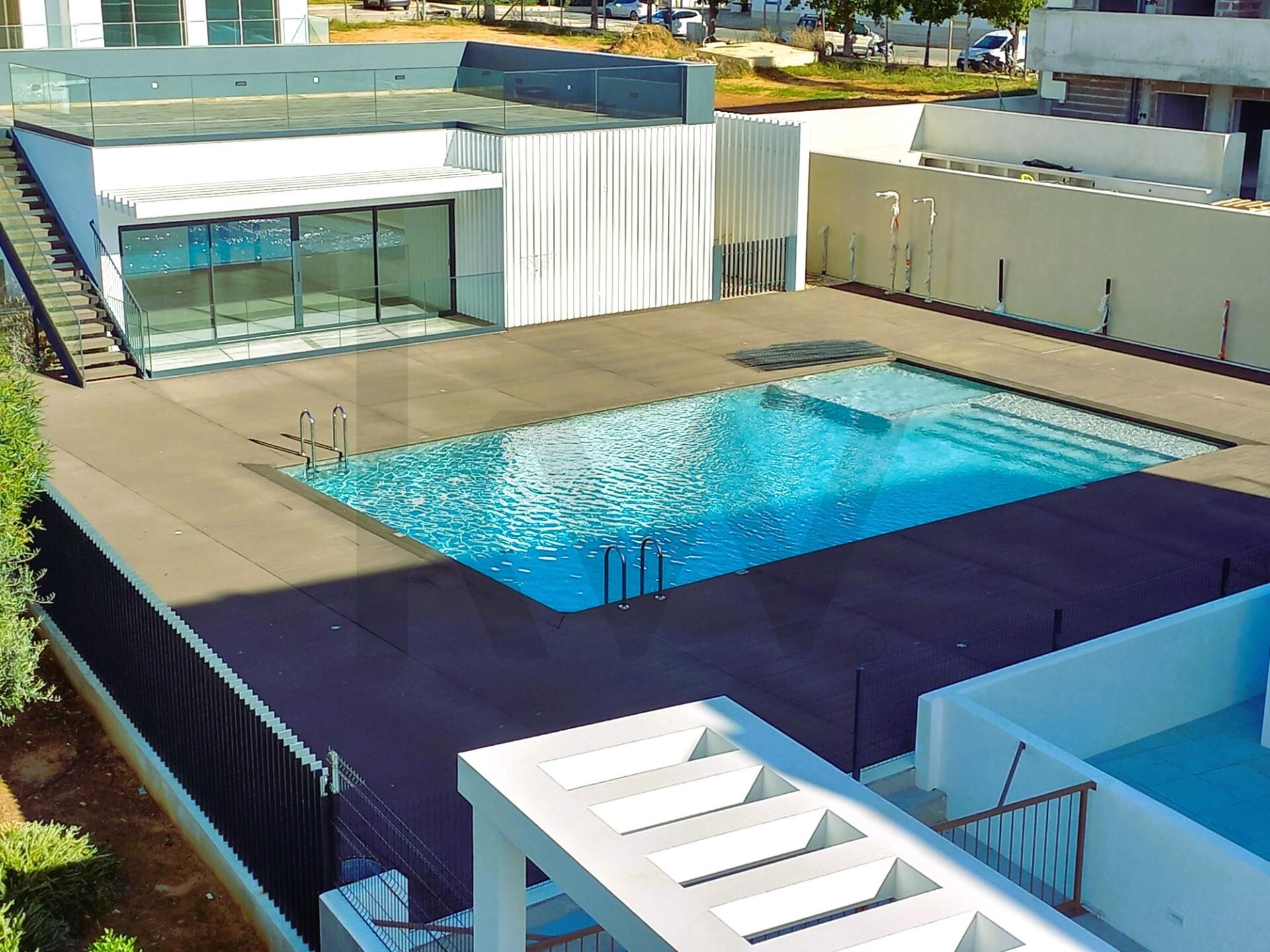 Apartamento T2 à Venda em Cabanas De Tavira - Faro - Portugal - 3