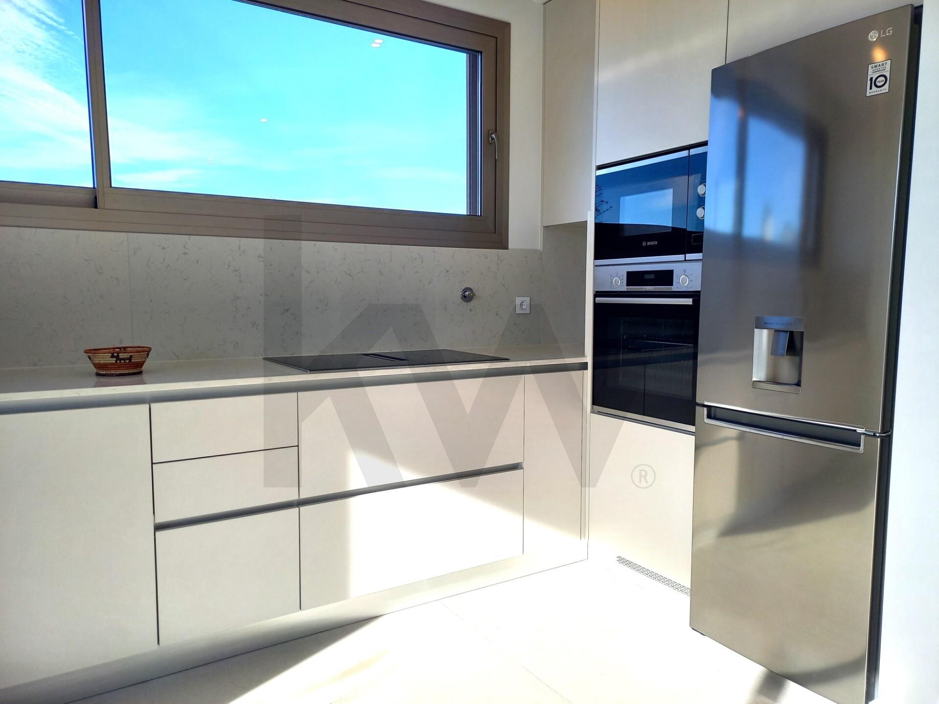 Apartamento T2 à Venda em Cabanas De Tavira - Faro - Portugal - 4
