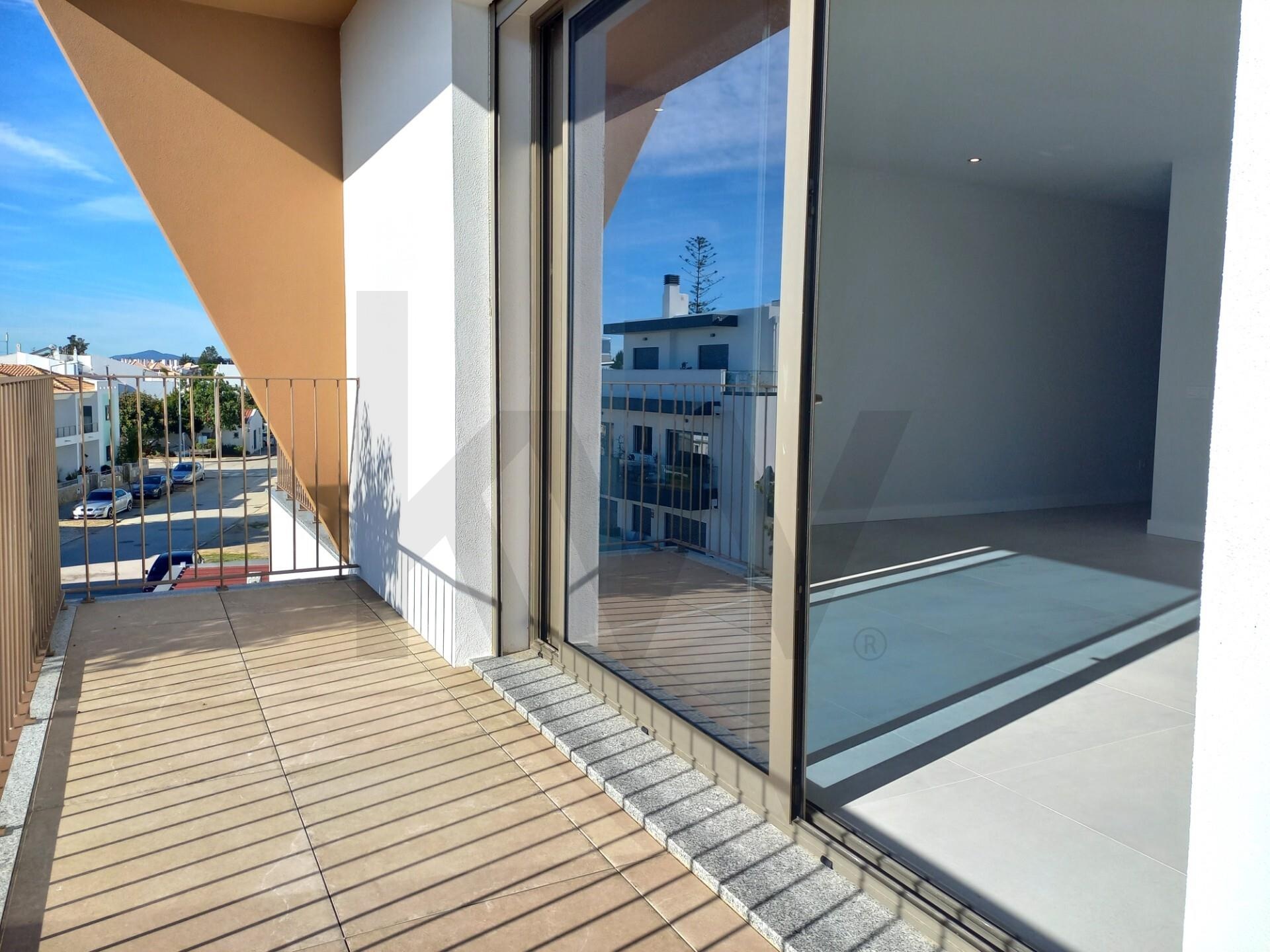 Apartamento T2 à Venda em Cabanas De Tavira - Faro - Portugal - 5